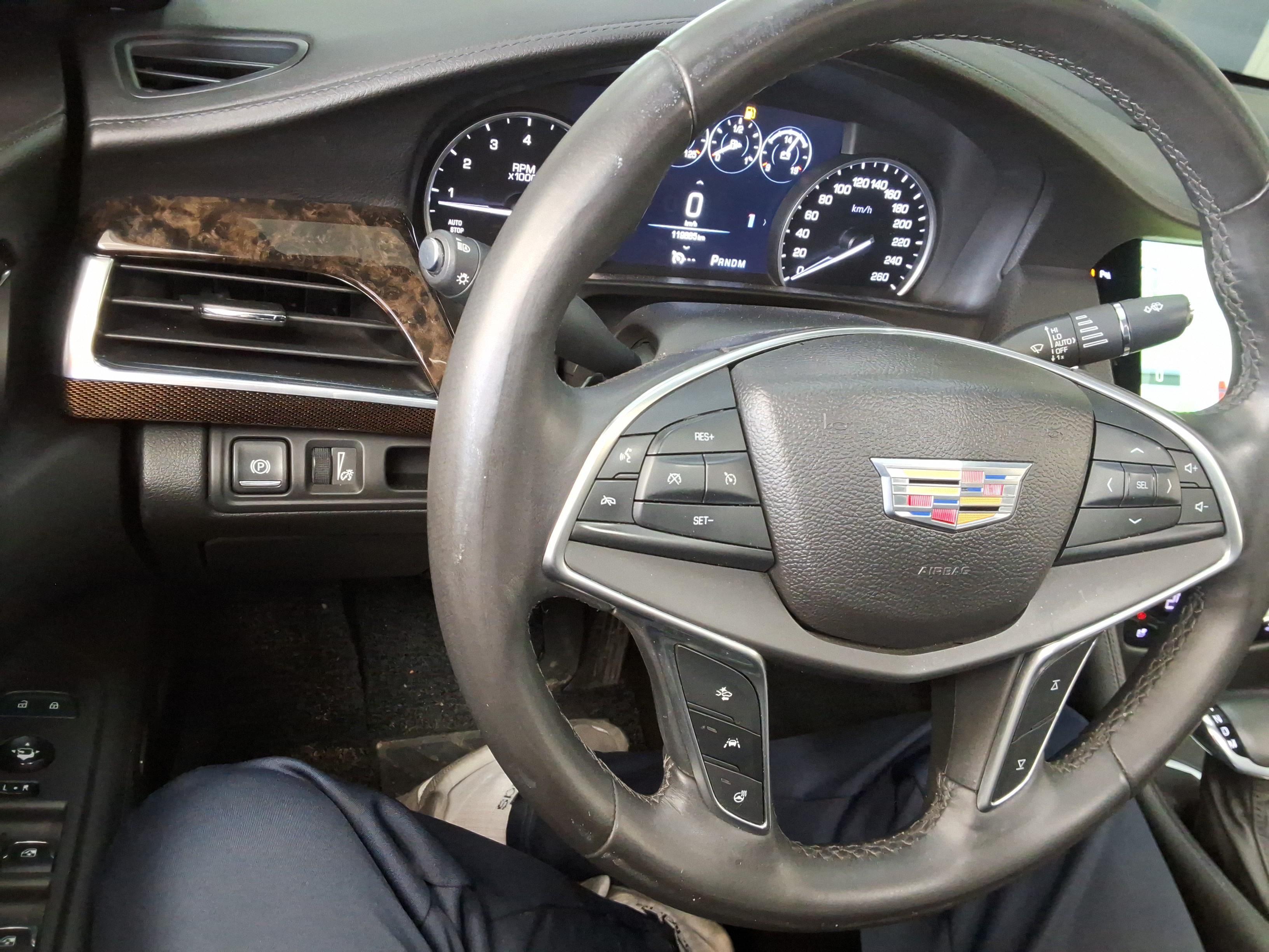 GENERAL MOTORS 캐딜락 2017 - 이미지 16