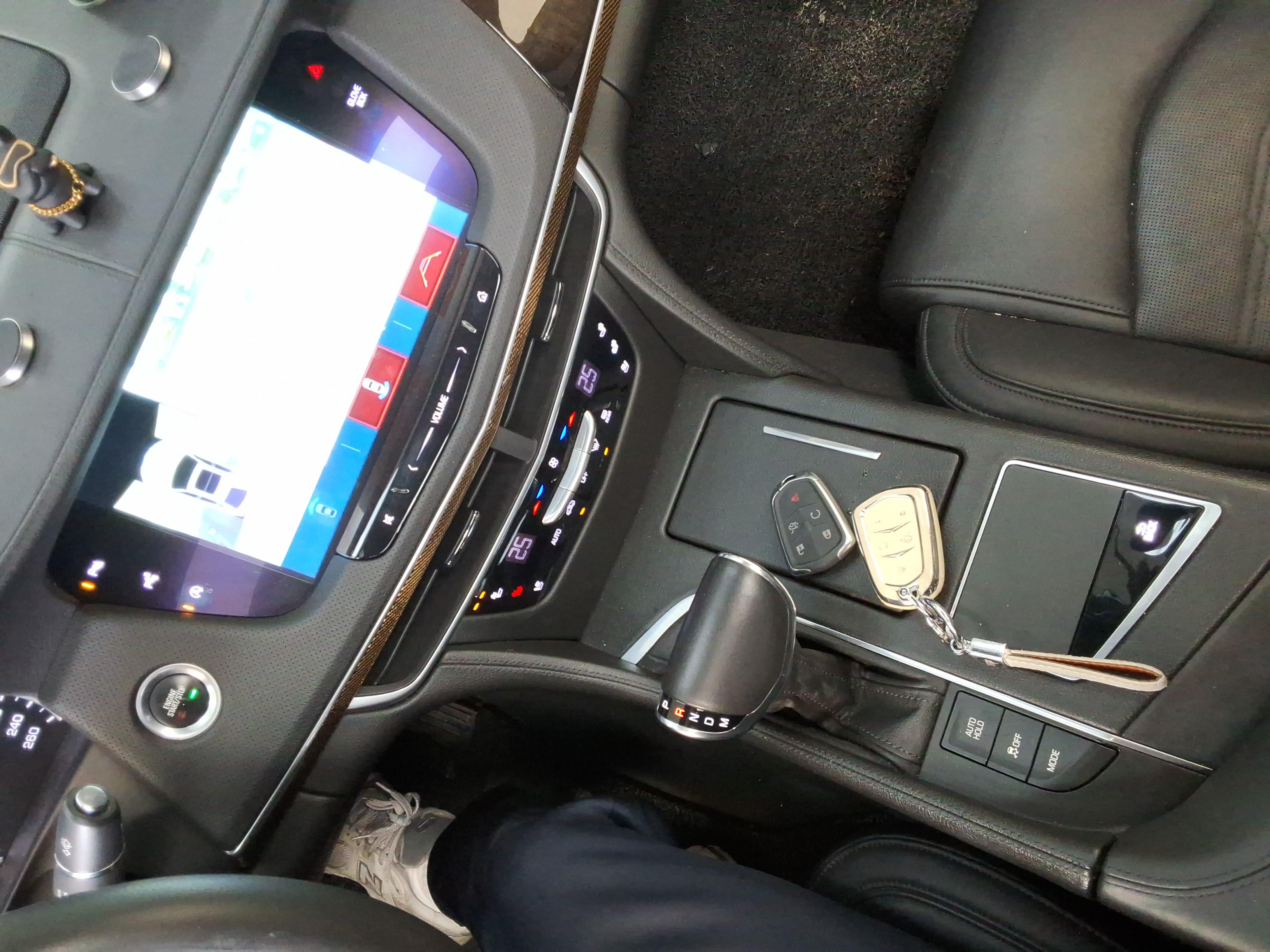 GENERAL MOTORS 캐딜락 2017 - 이미지 17