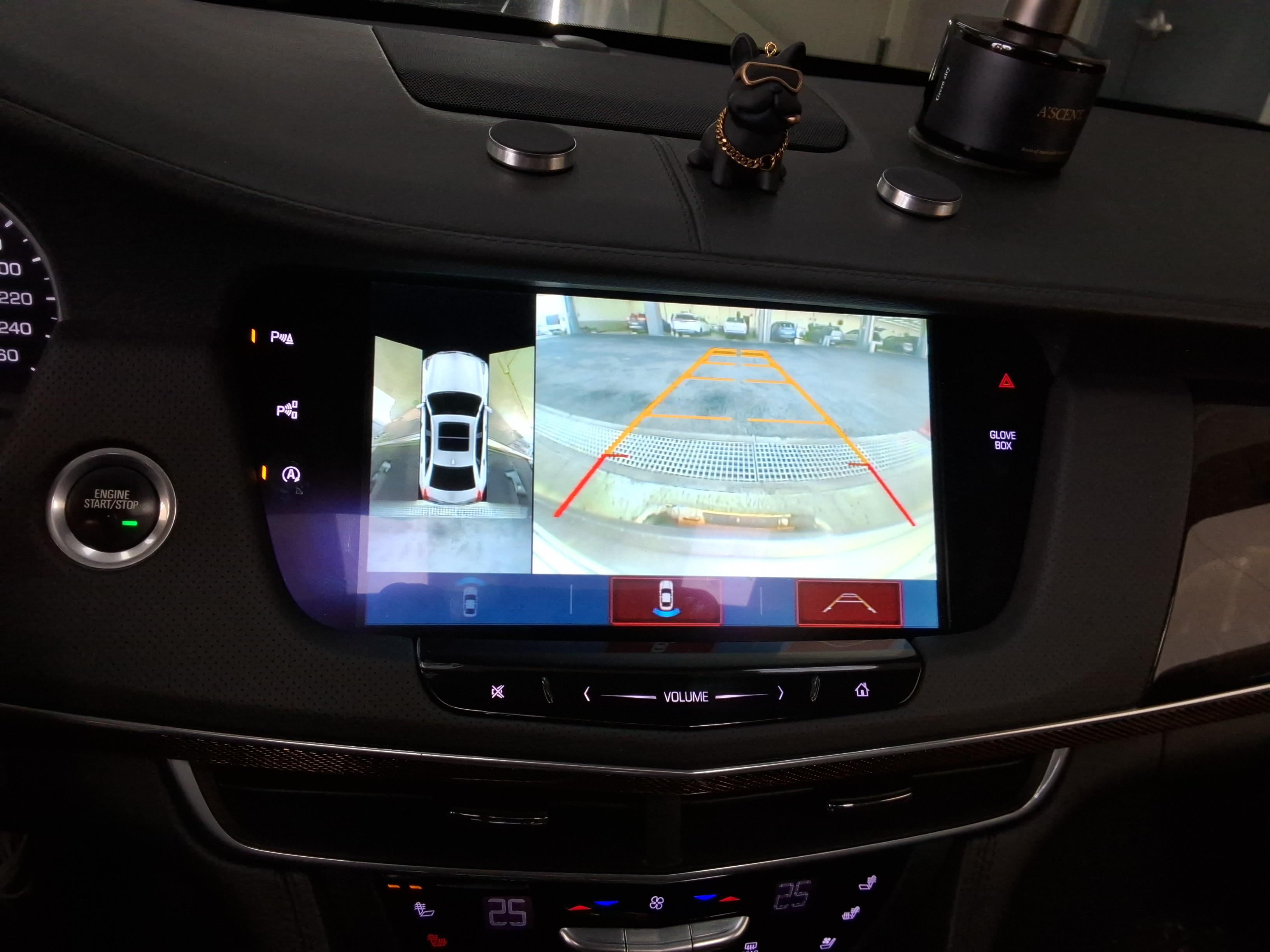 GENERAL MOTORS 캐딜락 2017 - 이미지 18