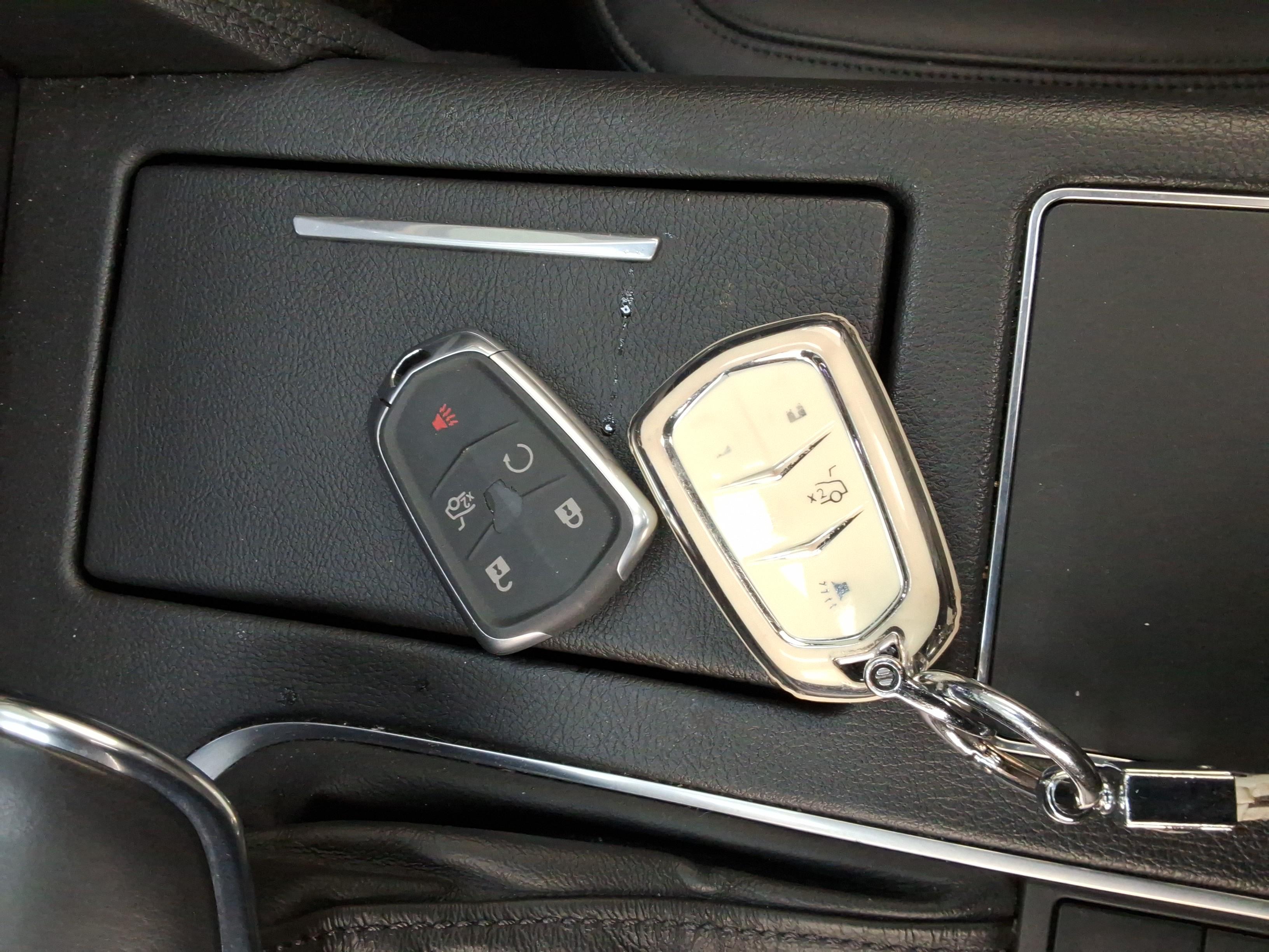 GENERAL MOTORS 캐딜락 2017 - 이미지 19