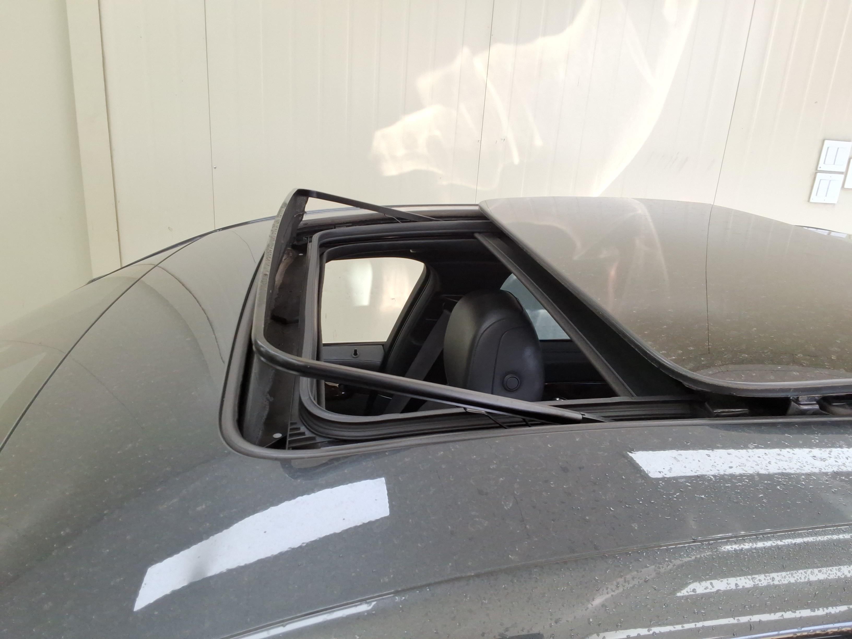 GENERAL MOTORS 캐딜락 2017 - 이미지 20