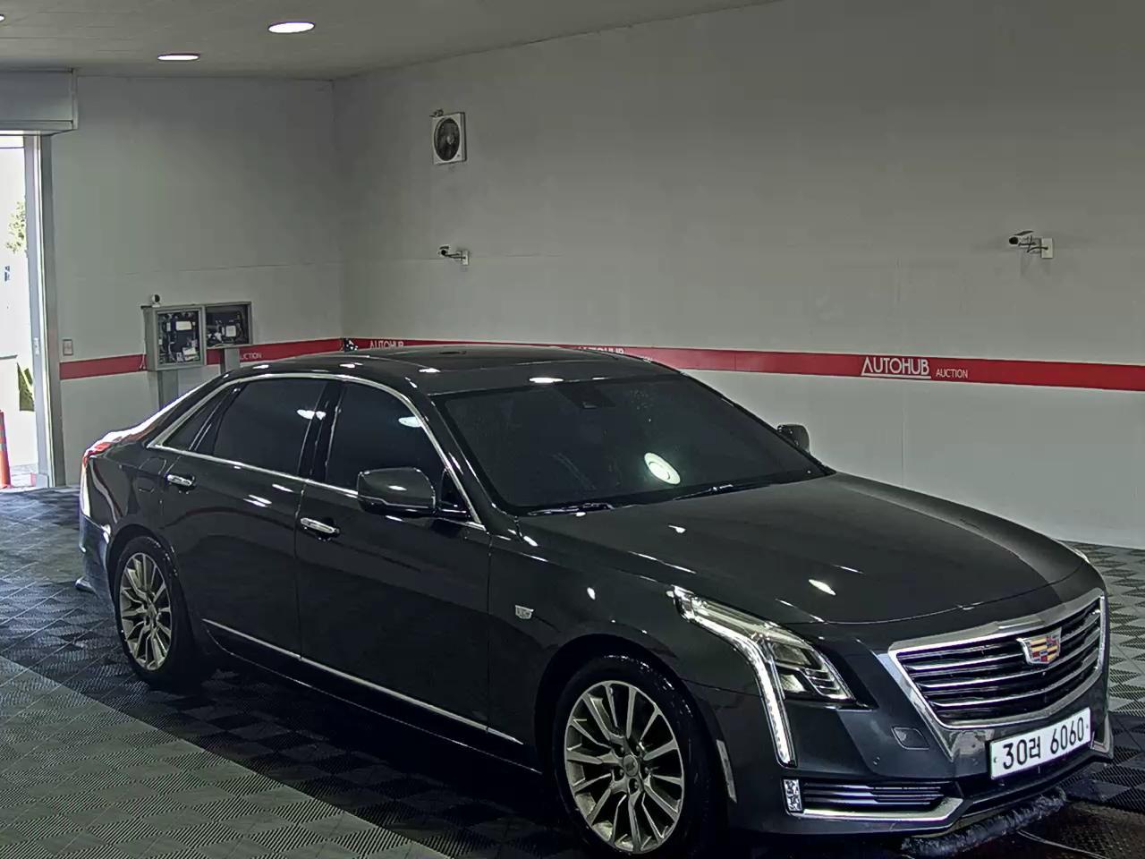 GENERAL MOTORS 캐딜락 2017 - 이미지 2