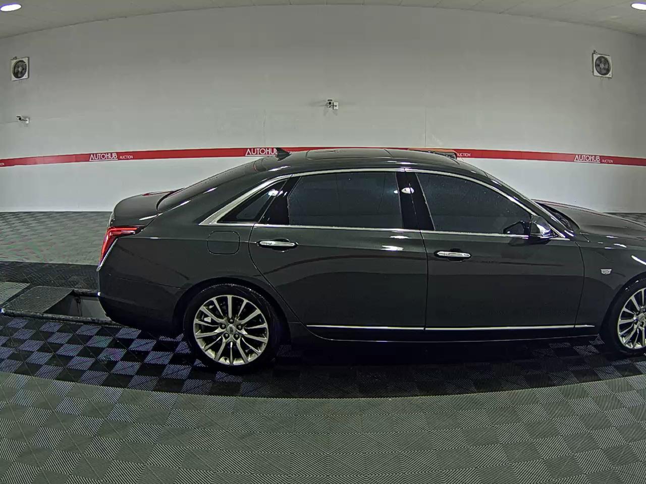 GENERAL MOTORS 캐딜락 2017 - 이미지 3