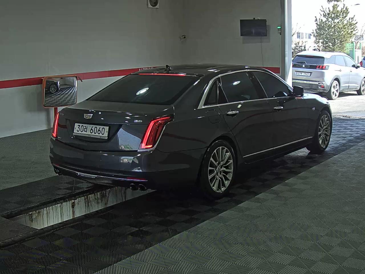 GENERAL MOTORS 캐딜락 2017 - 이미지 4