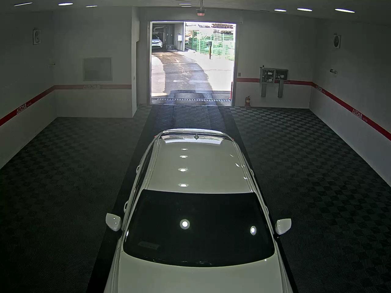 كيا K8 2022 - صورة 6