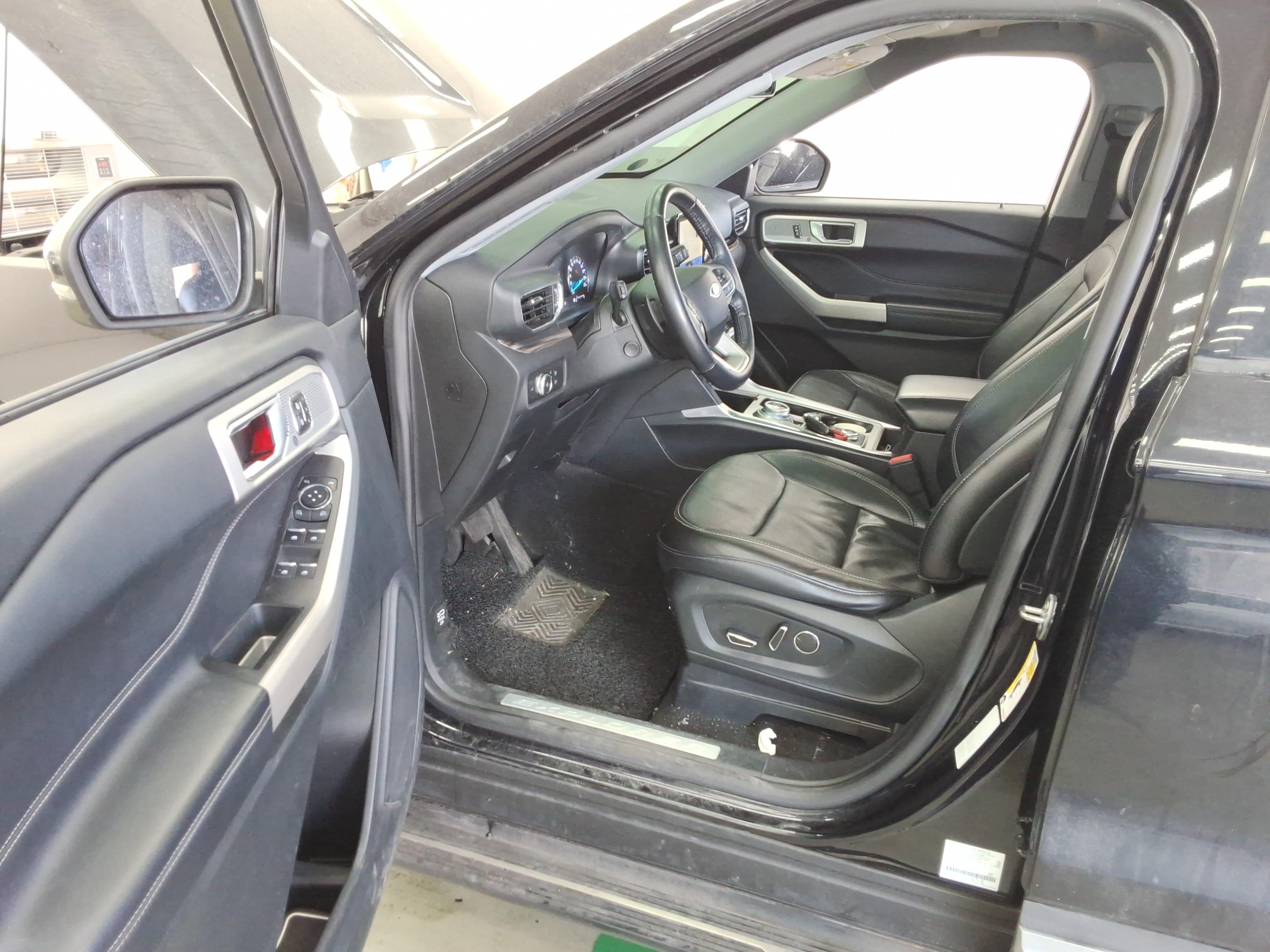 Ford Ford Mustang 2020 - Image 9