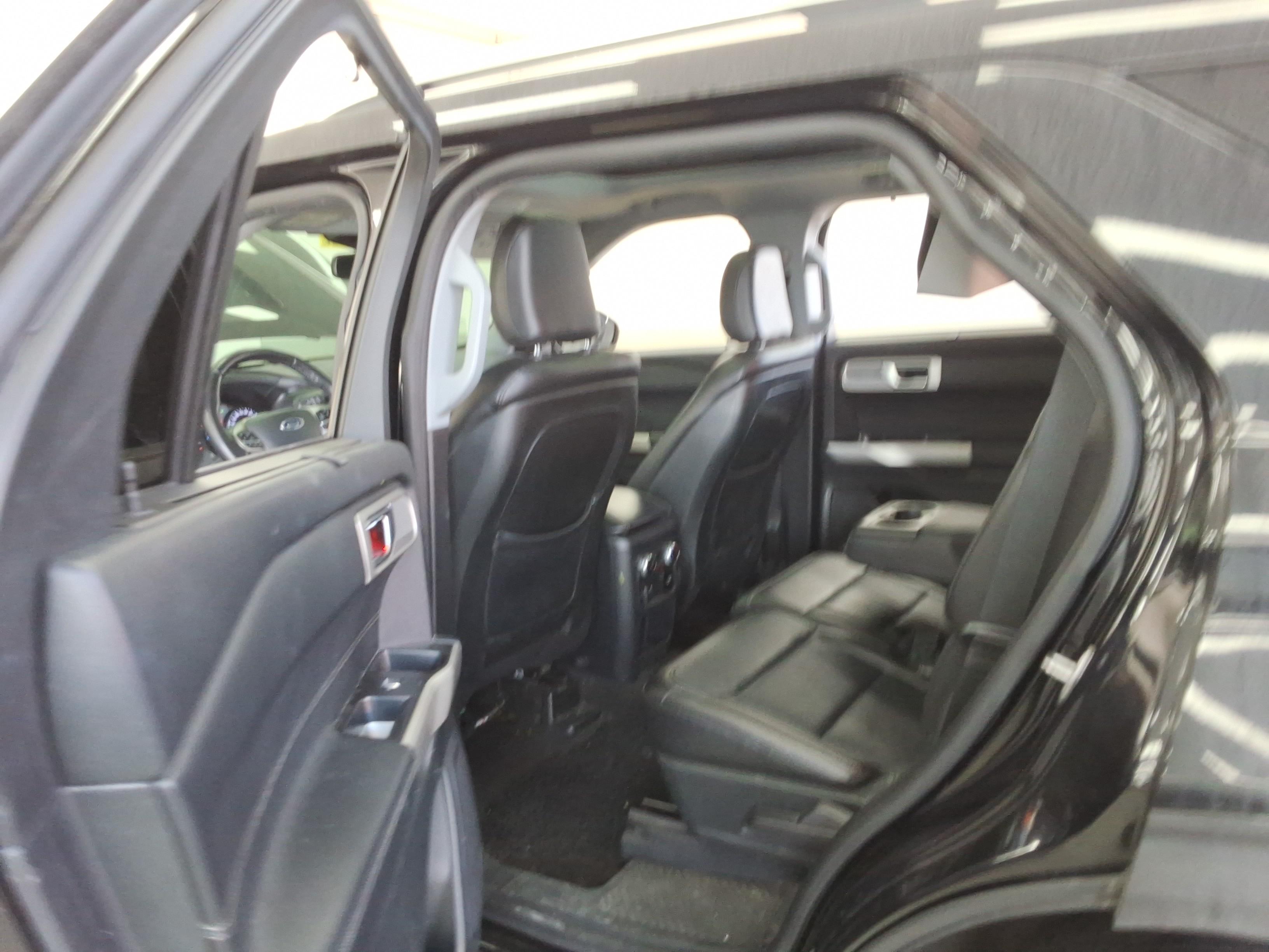 Ford Ford Mustang 2020 - Image 10