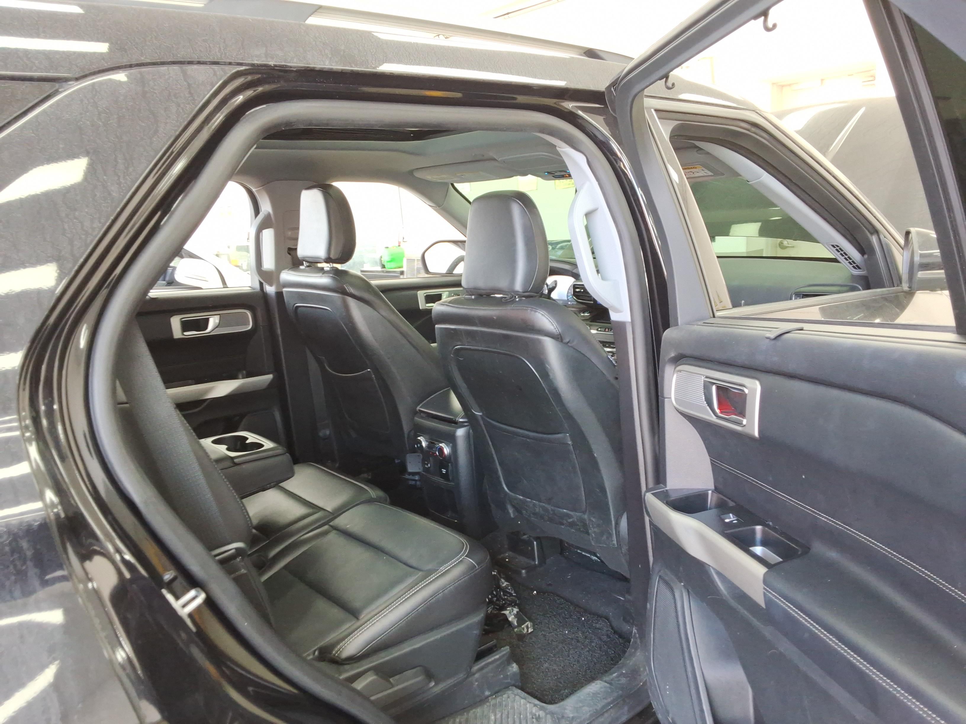 Ford Ford Mustang 2020 - Image 11