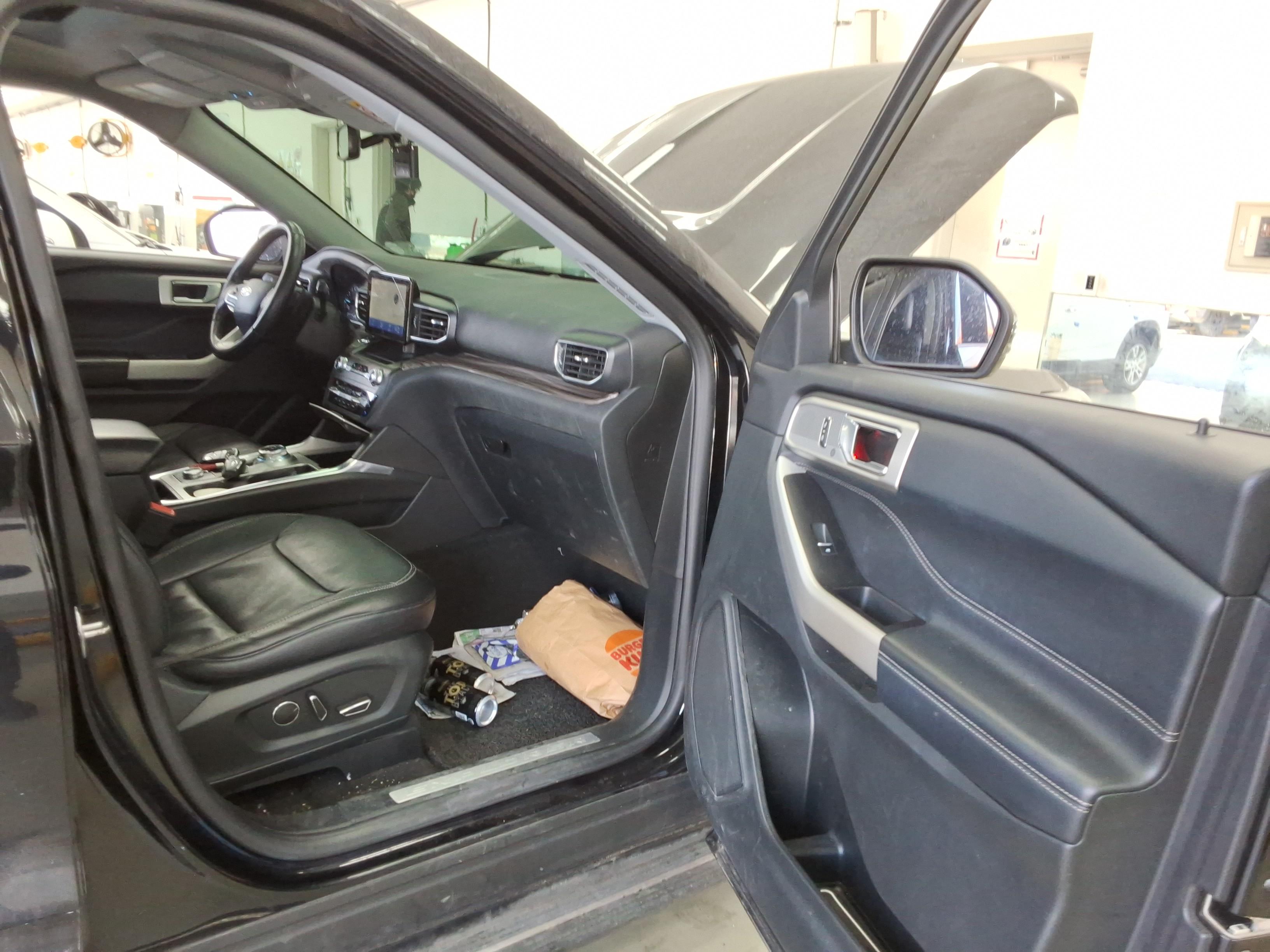 Ford Ford Mustang 2020 - Image 12