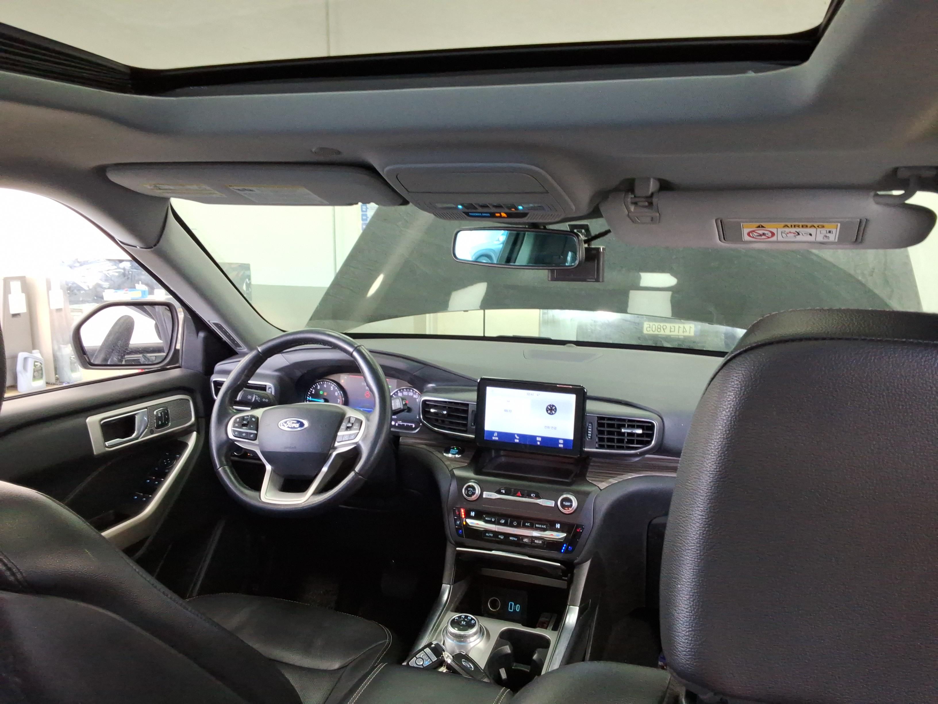 Ford Ford Mustang 2020 - Image 13