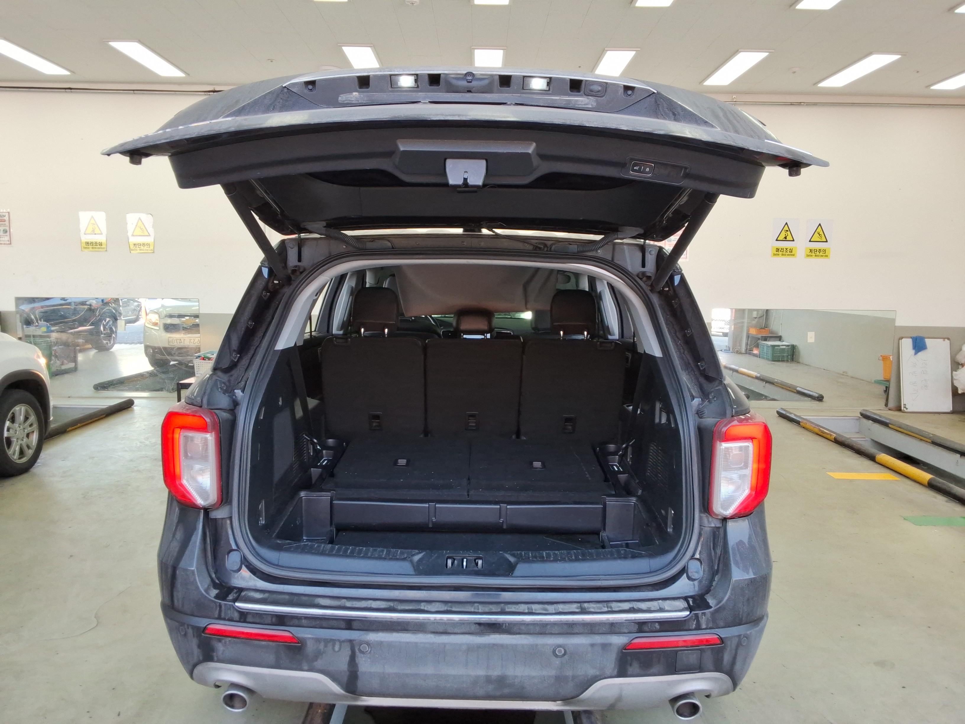 Ford Ford Mustang 2020 - Image 14