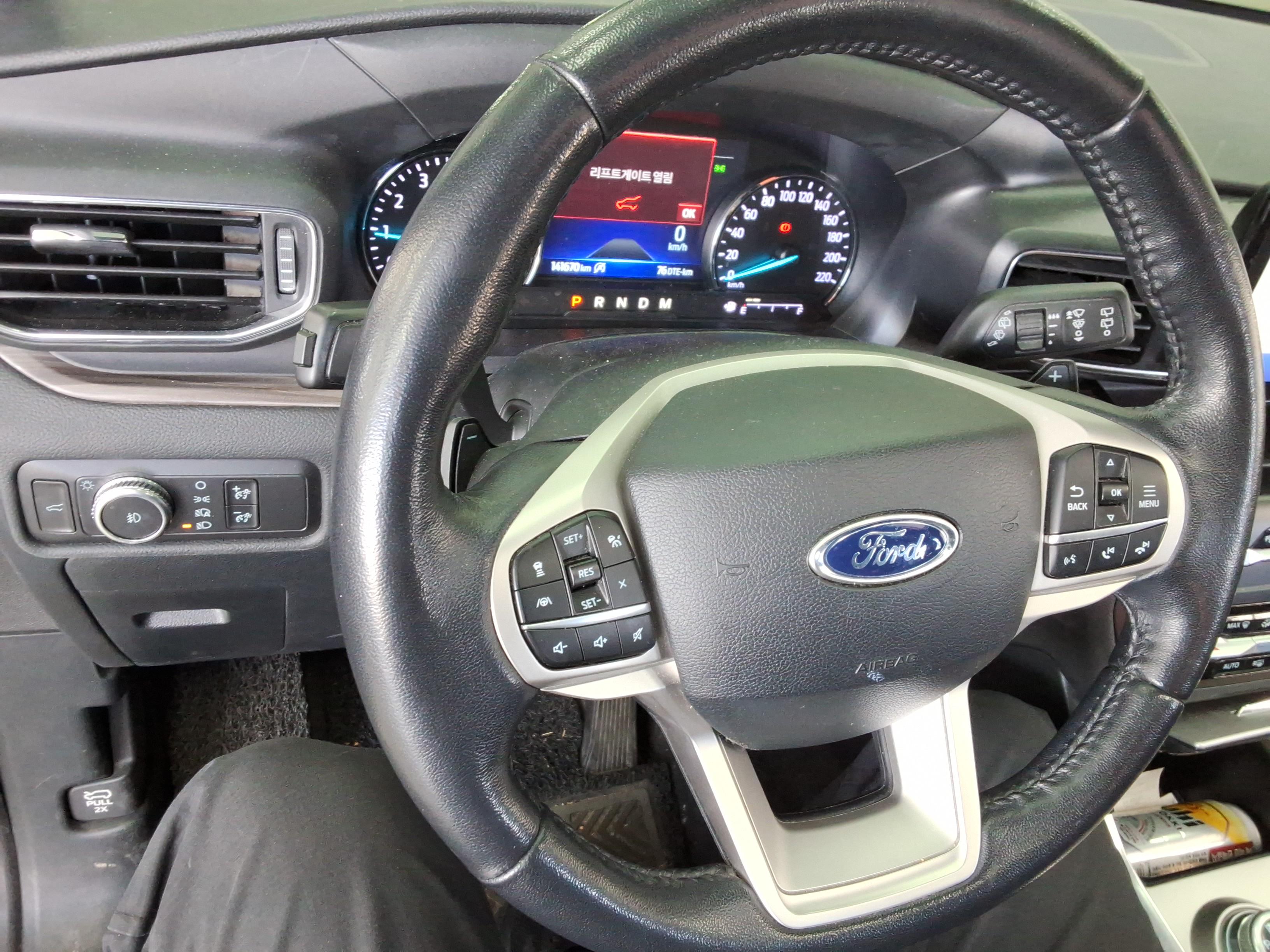 Ford Ford Mustang 2020 - Image 15