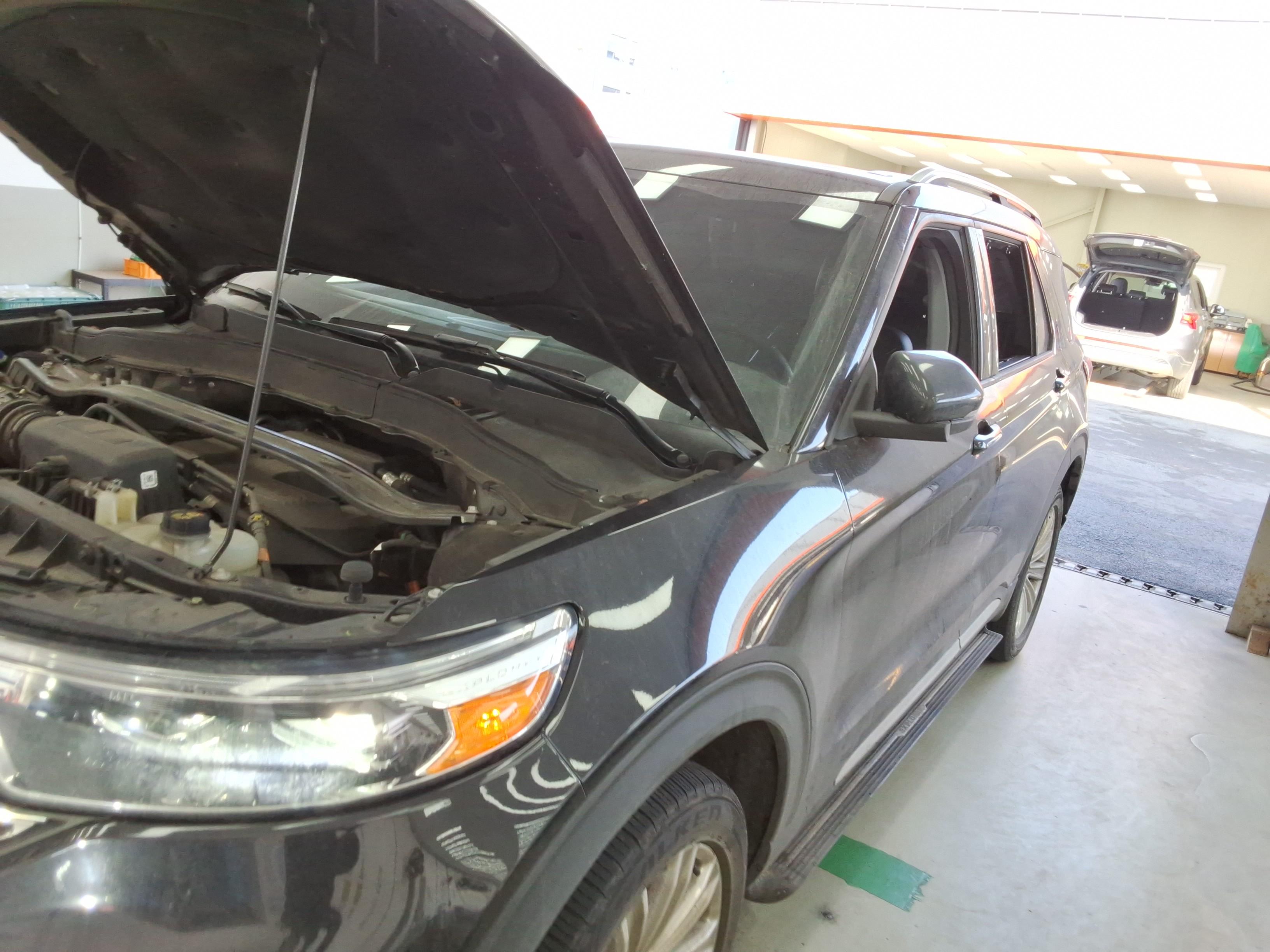 Ford Ford Mustang 2020 - Image 21