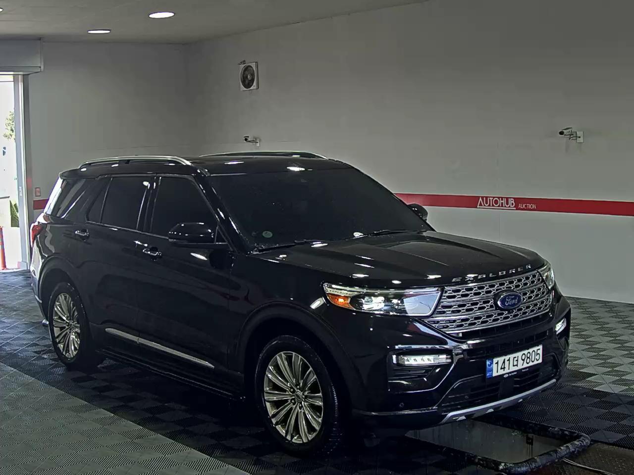 Ford Ford Mustang 2020 - Image 2