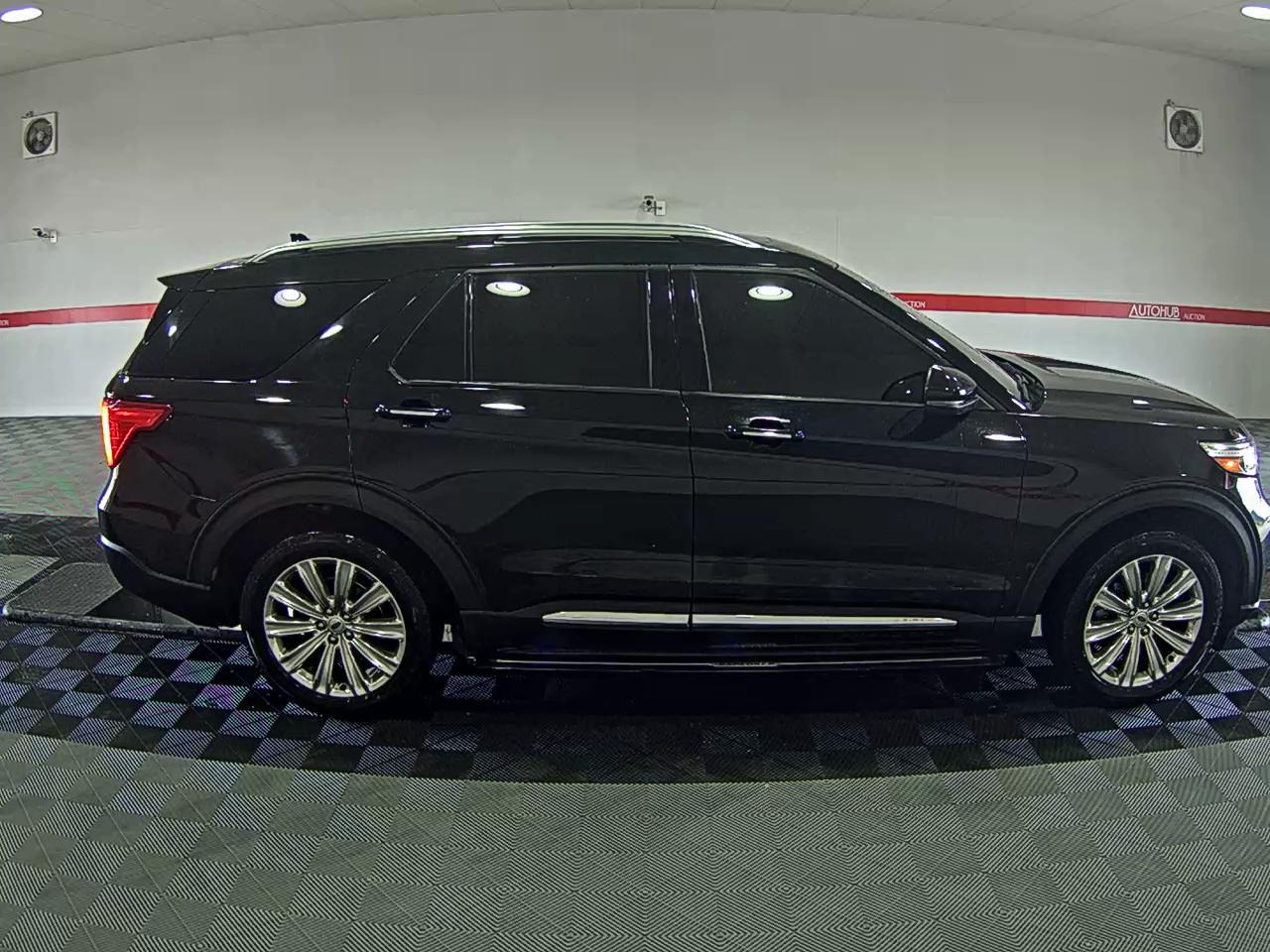 Ford Ford Mustang 2020 - Image 3