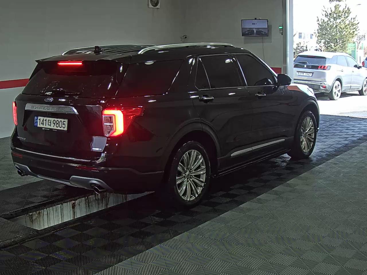 Ford Ford Mustang 2020 - Image 4