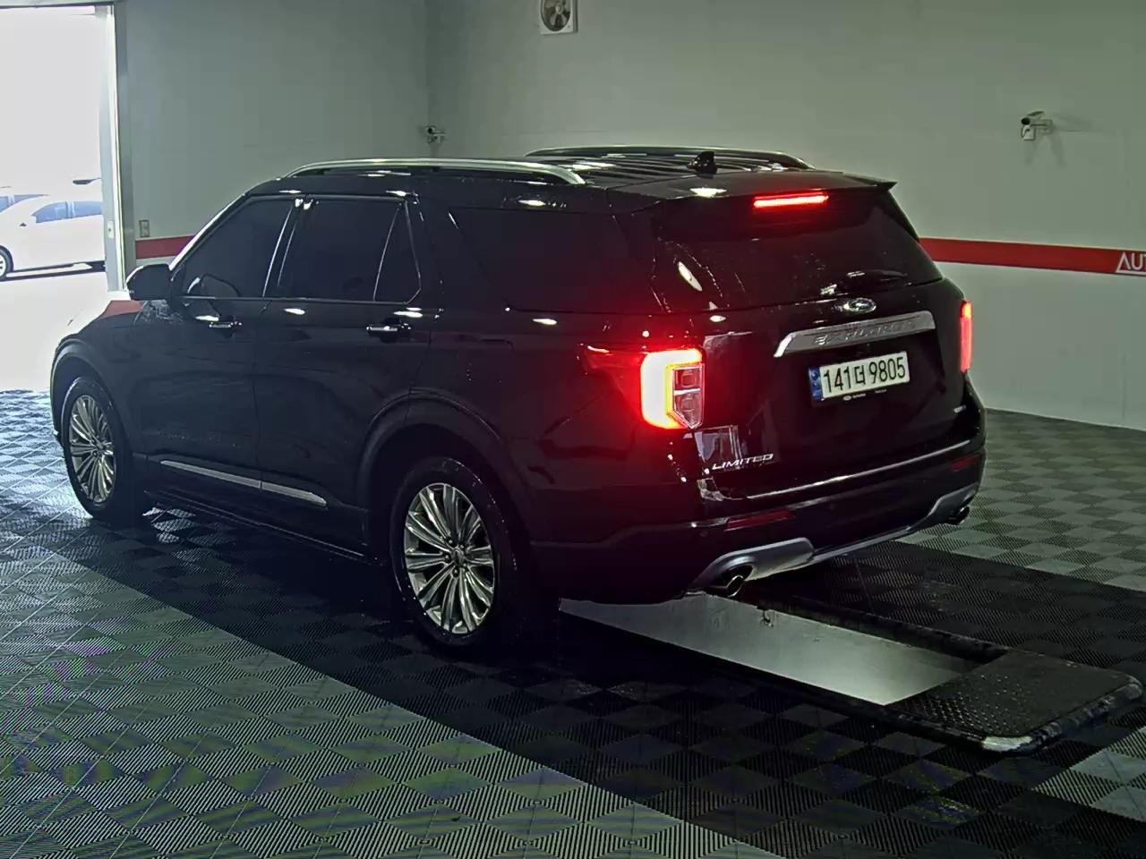 Ford Ford Mustang 2020 - Image 5