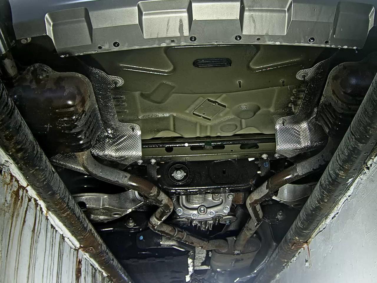 Ford Ford Mustang 2020 - Image 7