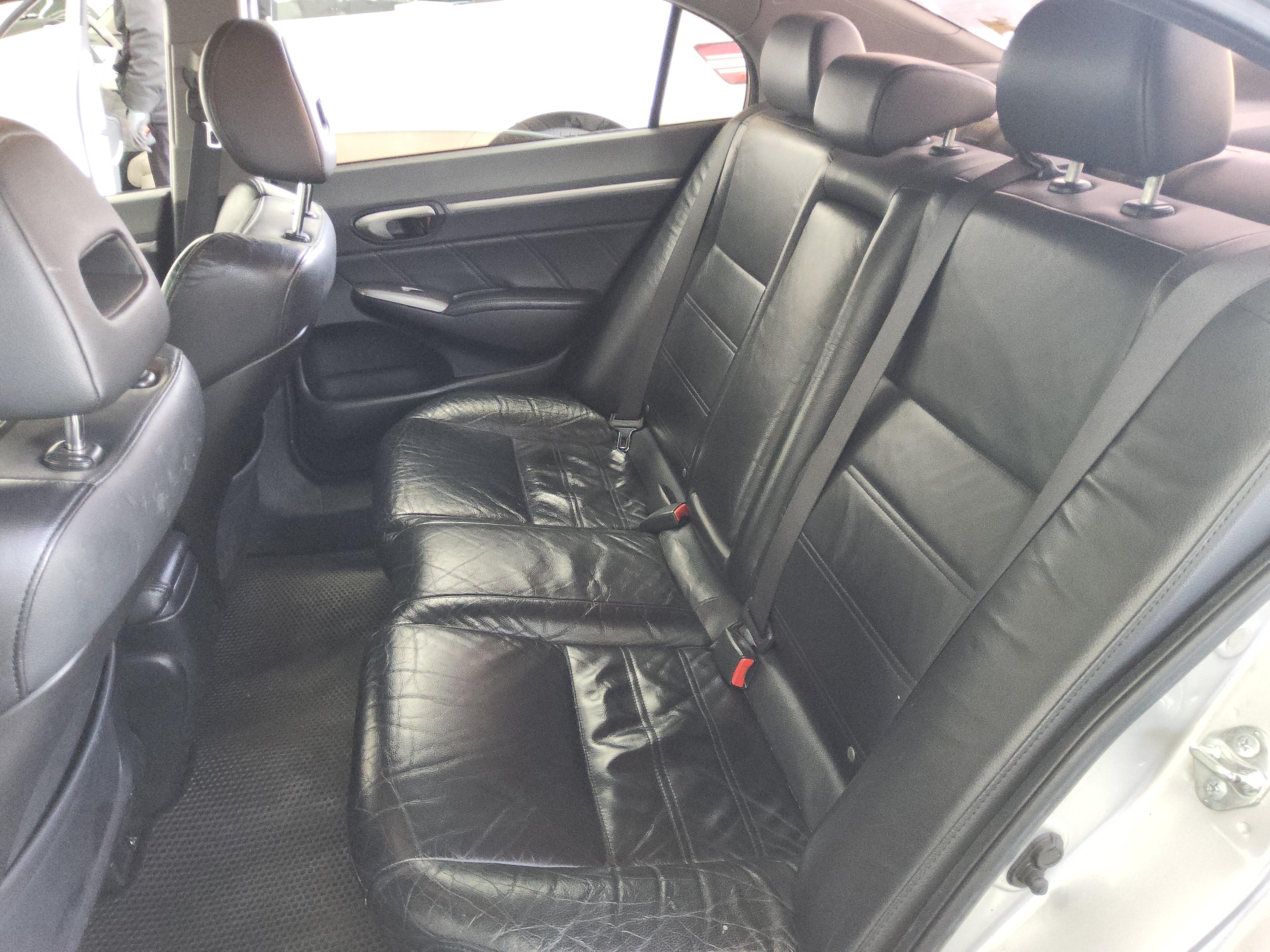 Honda Civic - 11