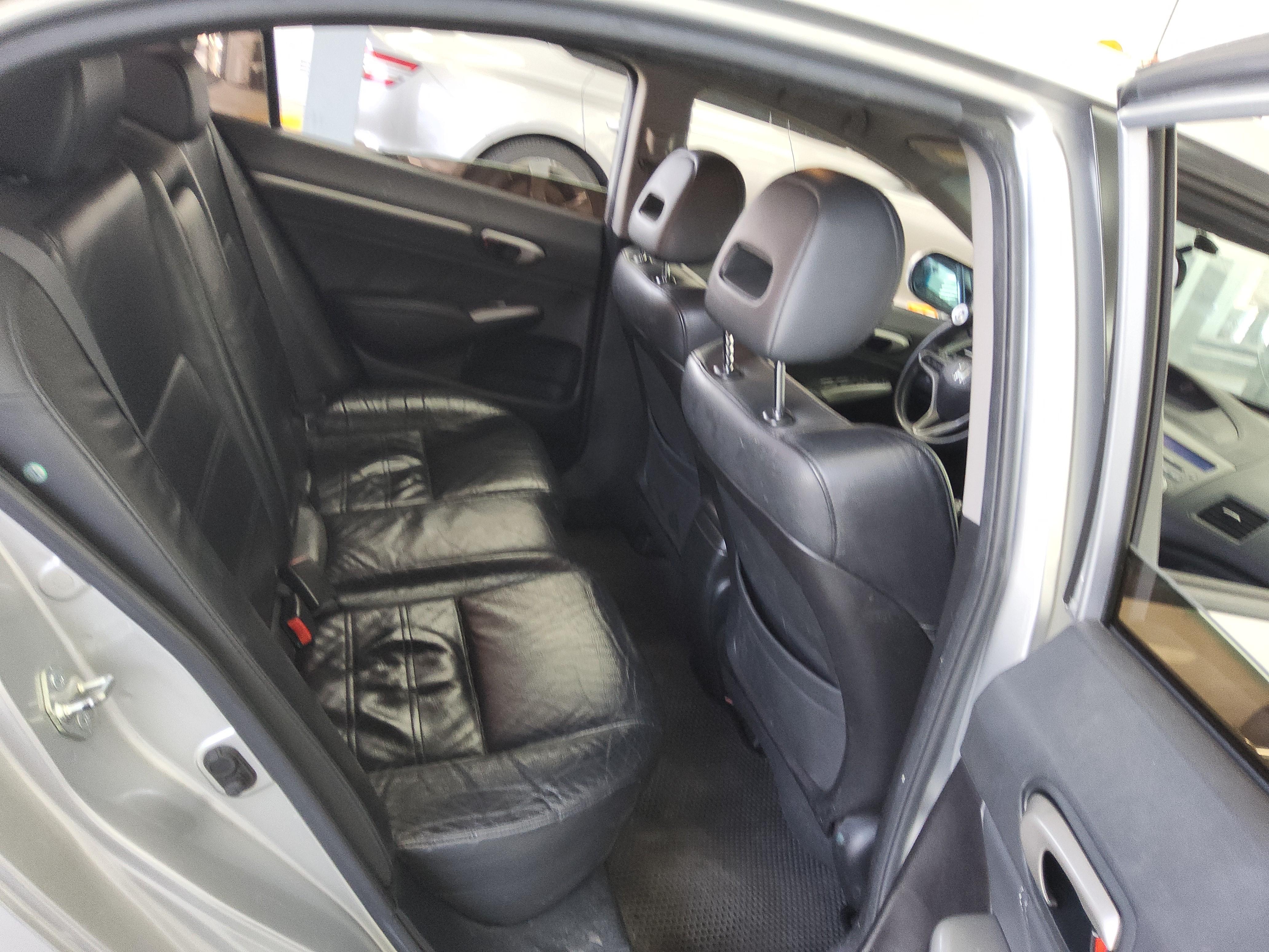 Honda Civic - 13
