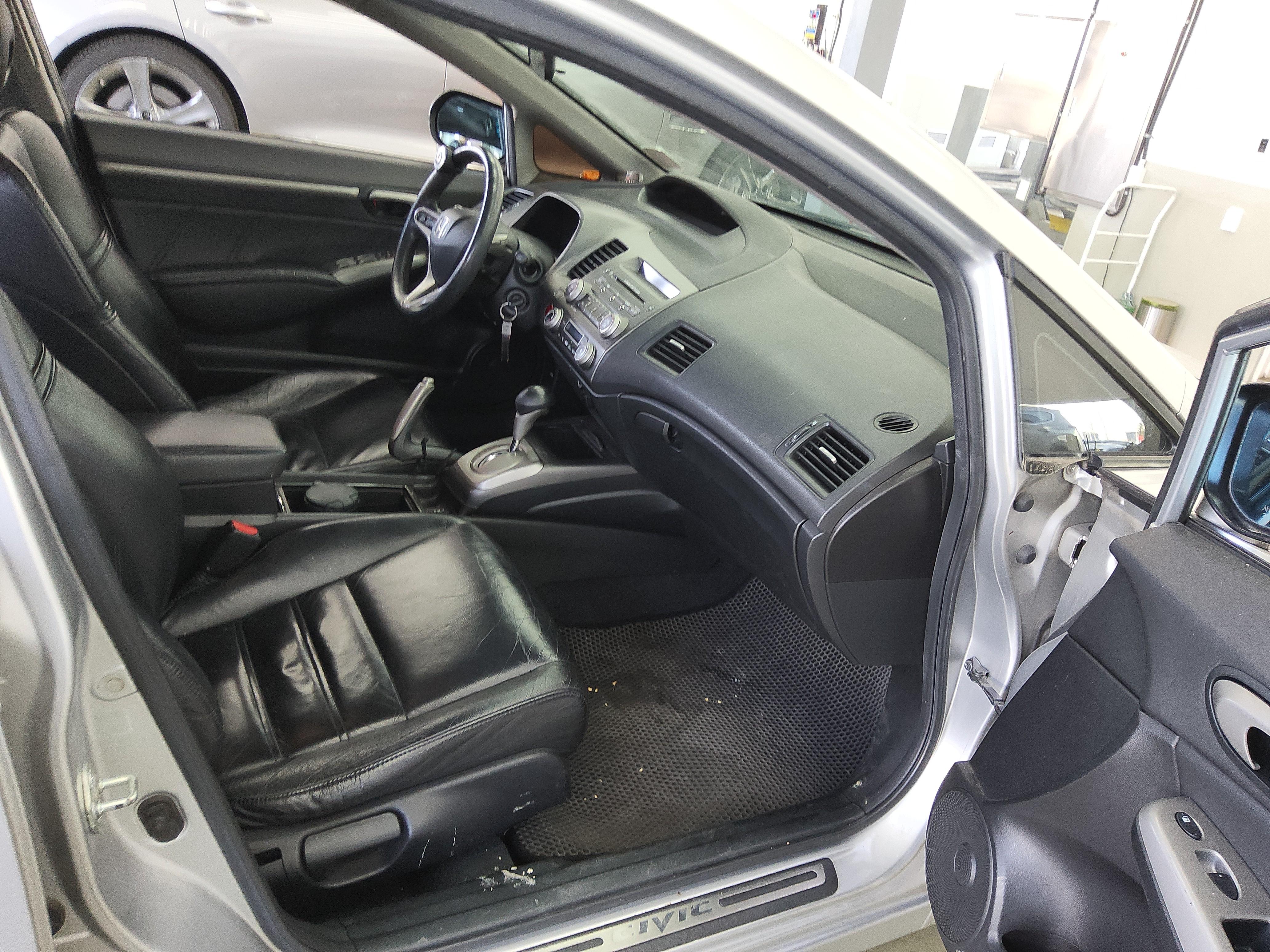 Honda Civic - 14