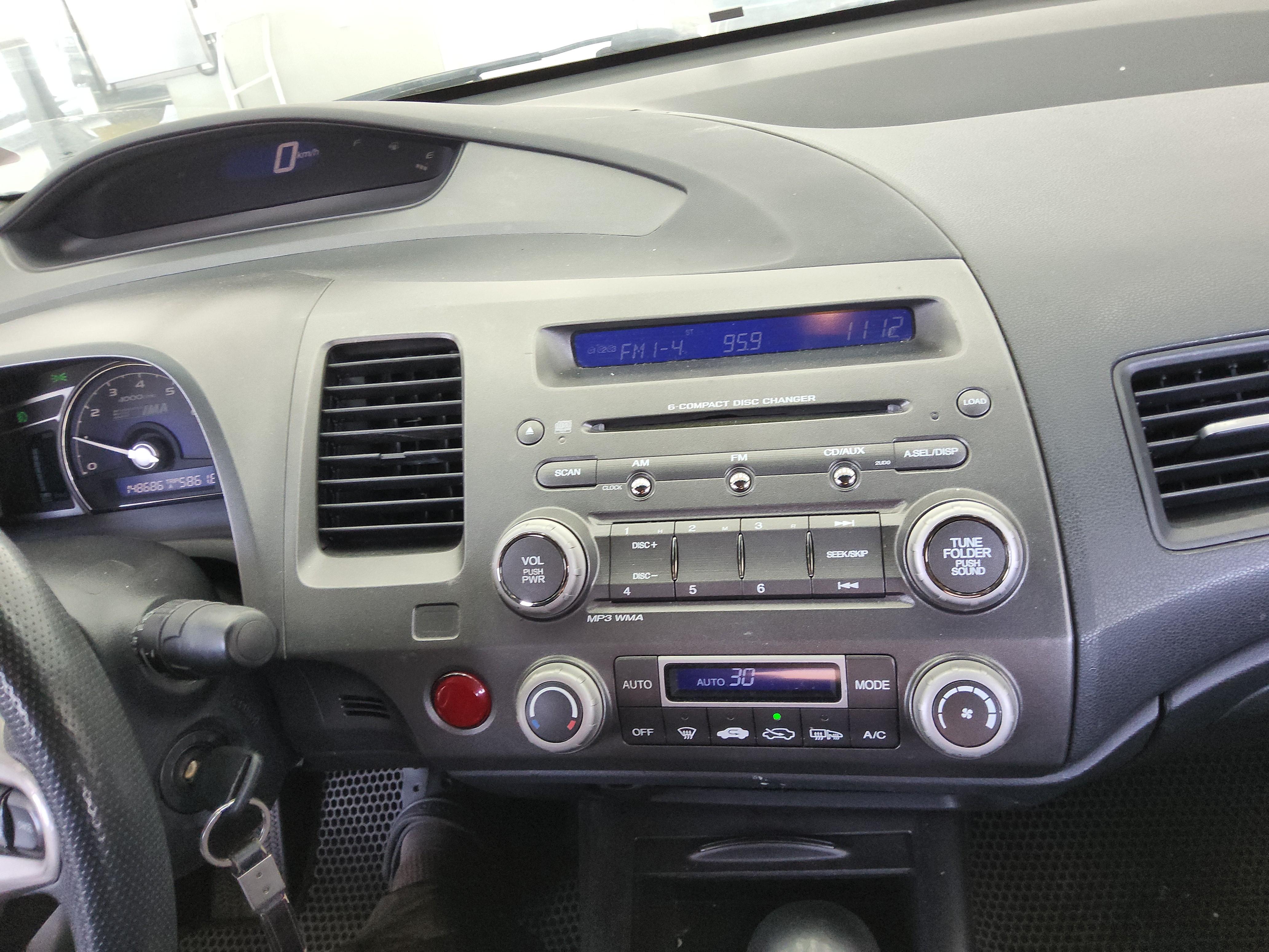 Honda Civic - 16