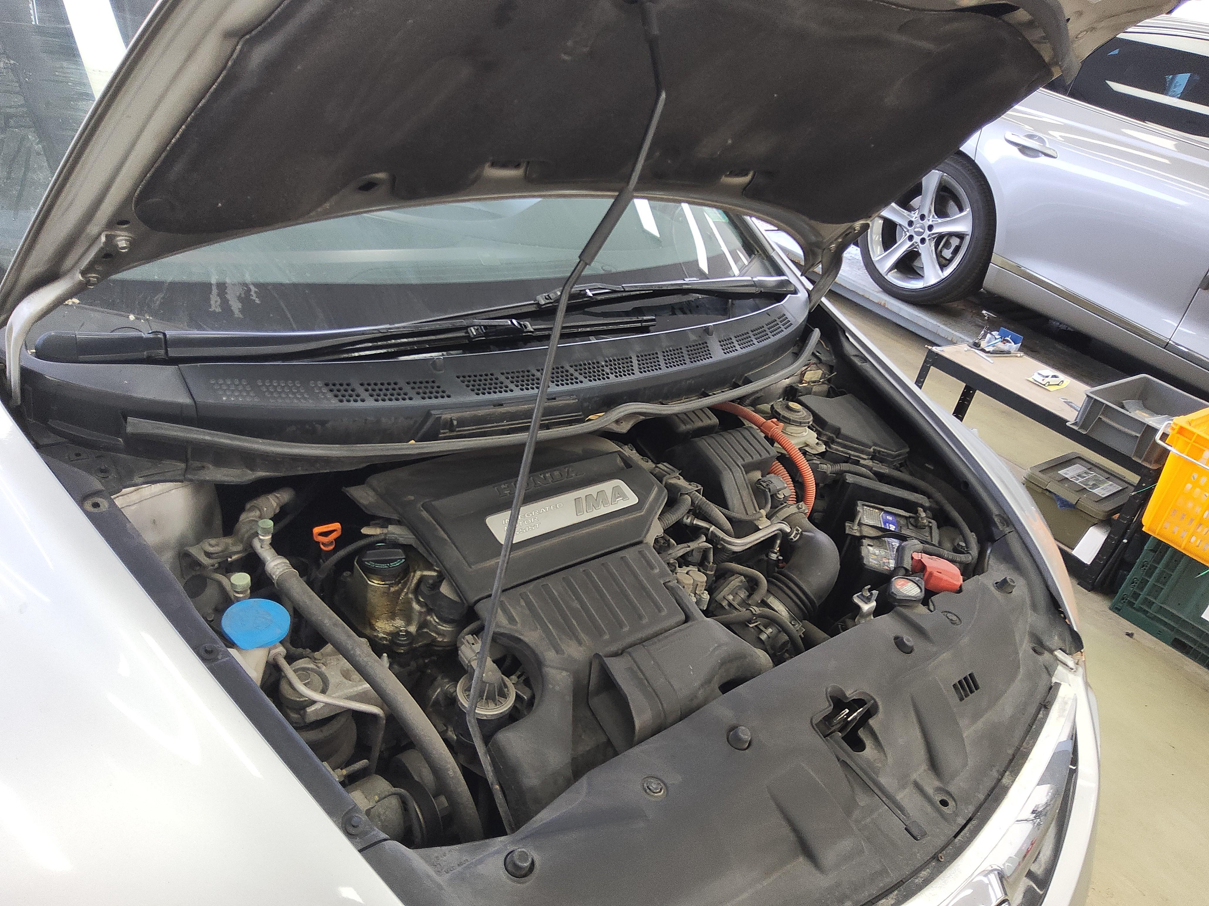 Honda Civic - 18