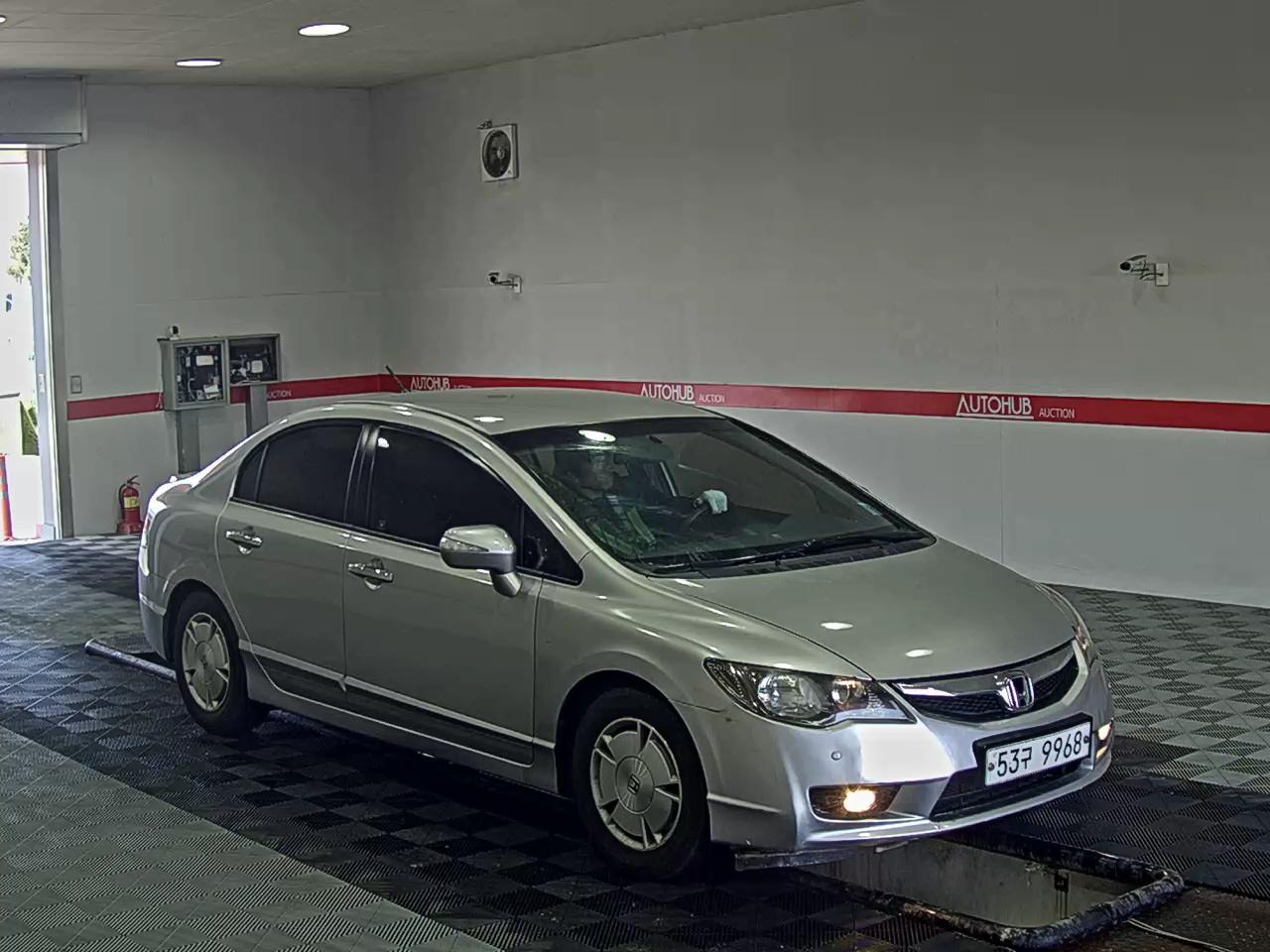 Honda Civic - 2