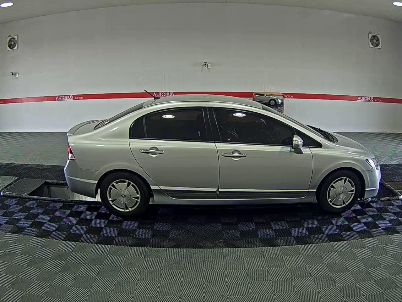 Honda Civic - 3