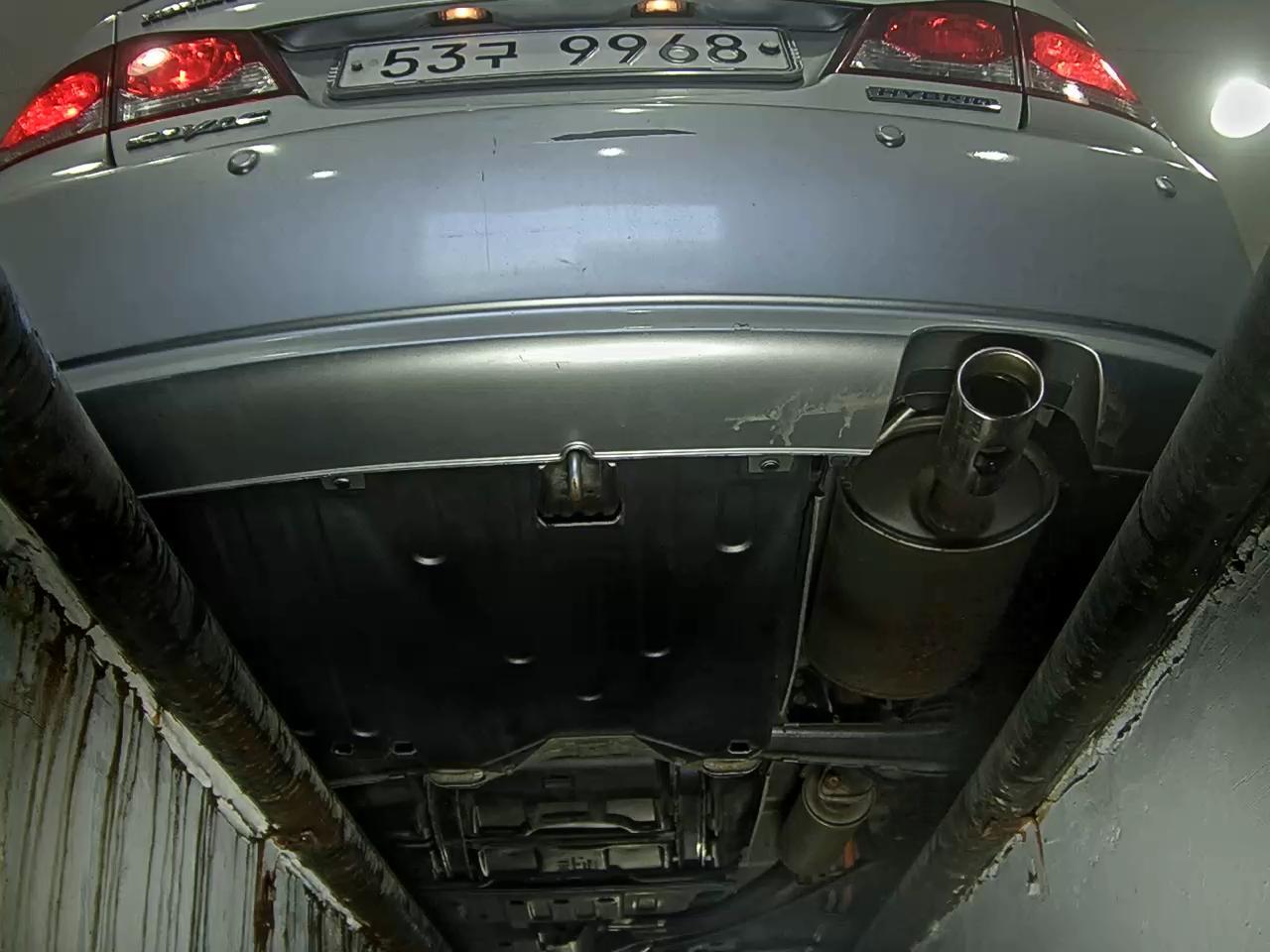 Honda Civic - 7