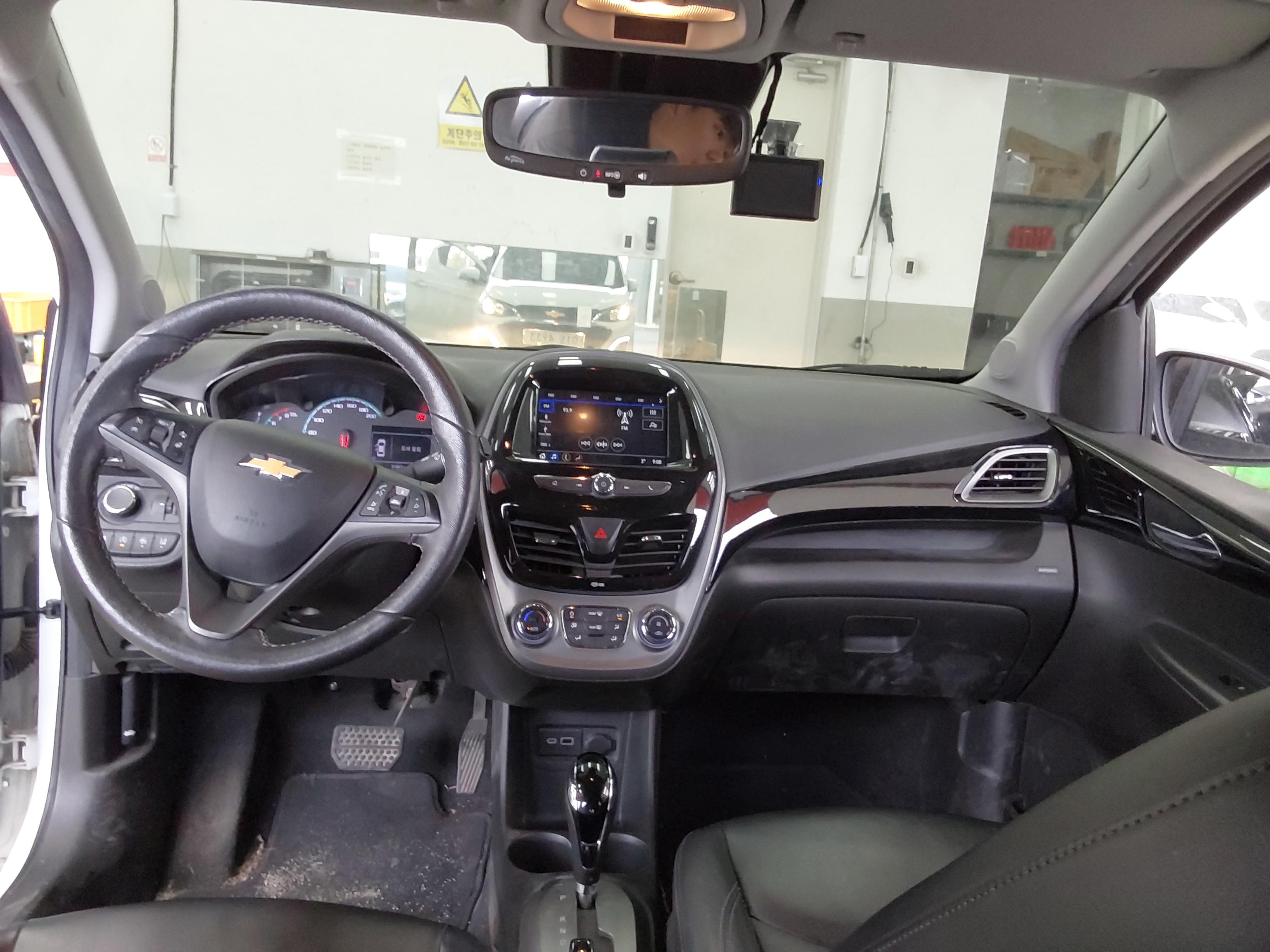 Gm Korea Spark 2019 - Image 10