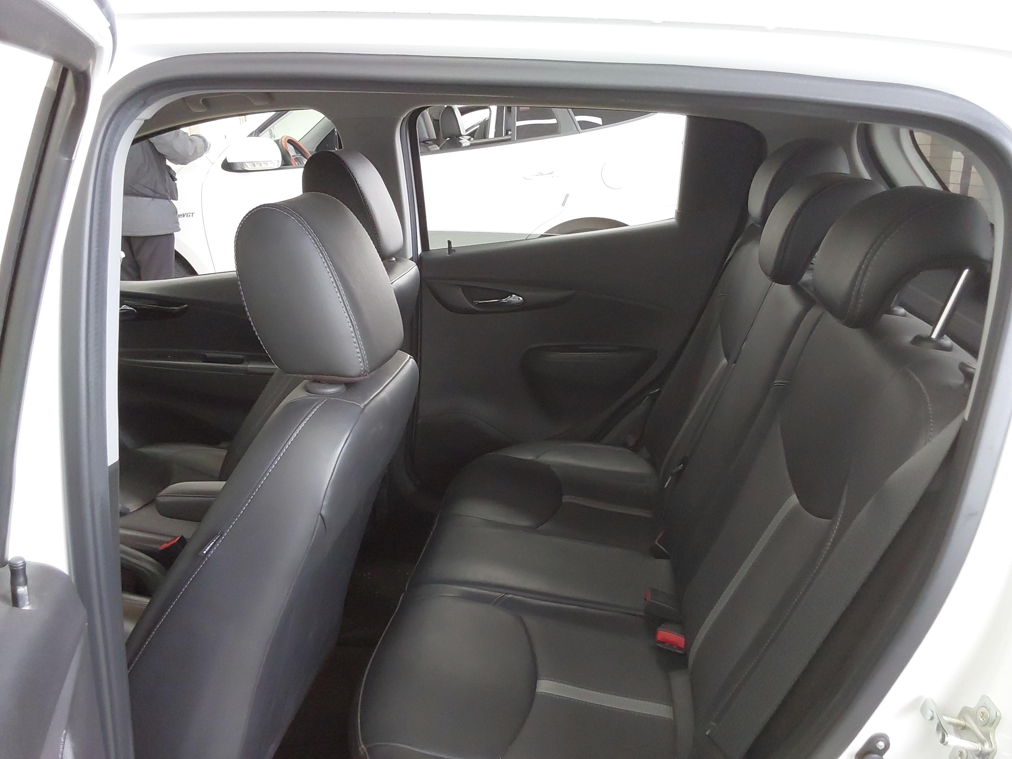 Gm Korea Spark 2019 - Image 11