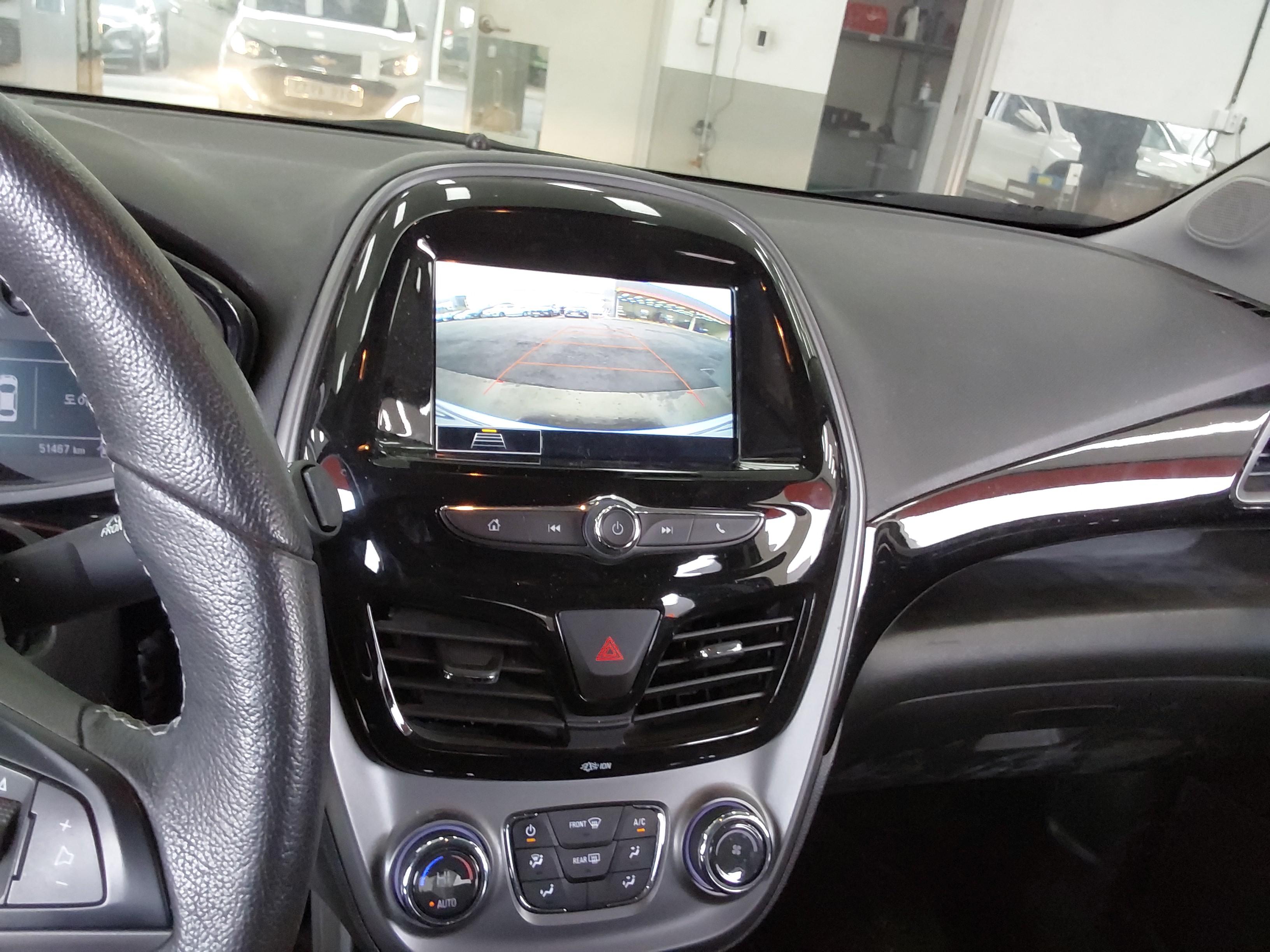 Gm Korea Spark 2019 - Image 17