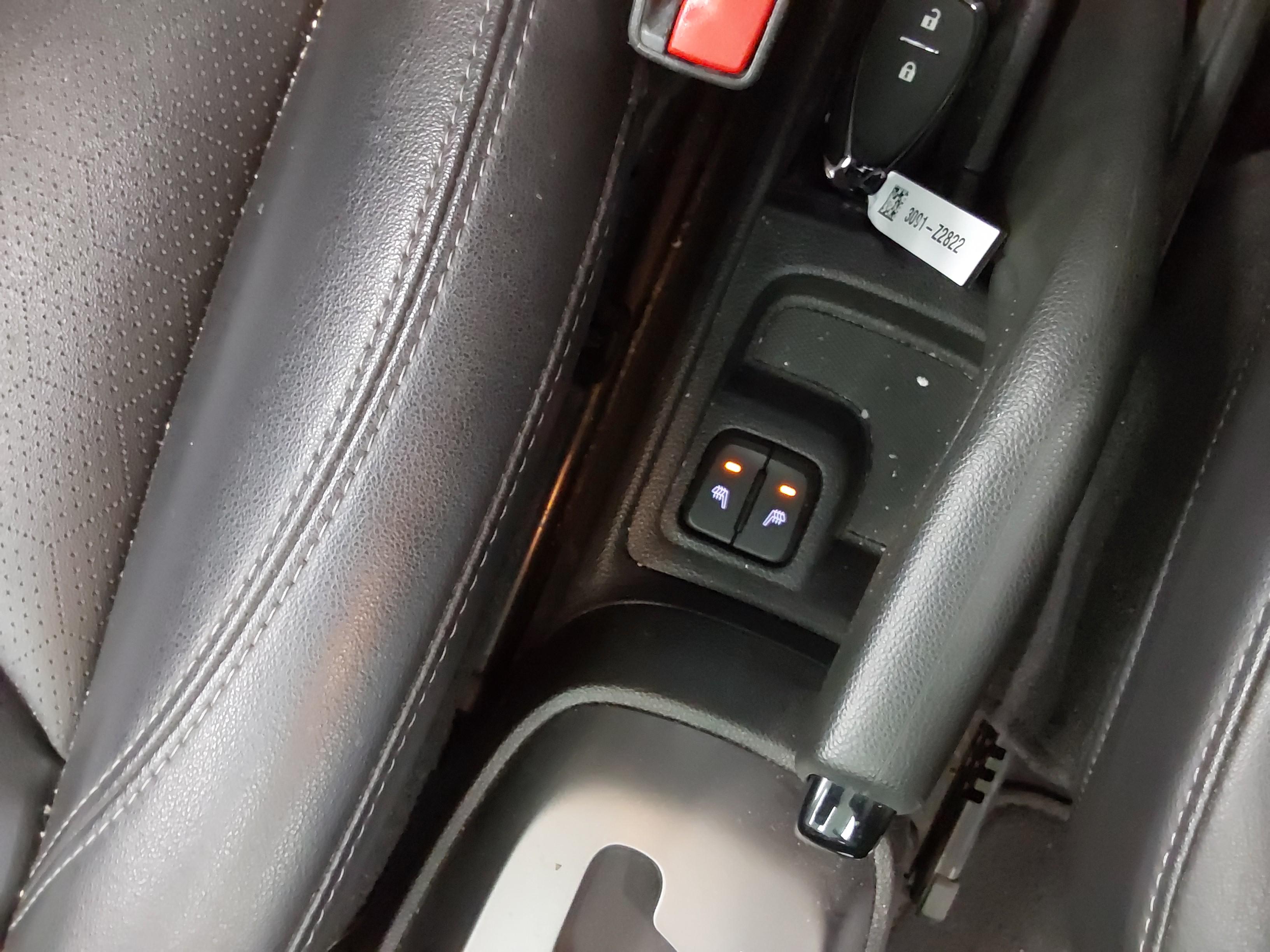 Gm Korea Spark 2019 - Image 18