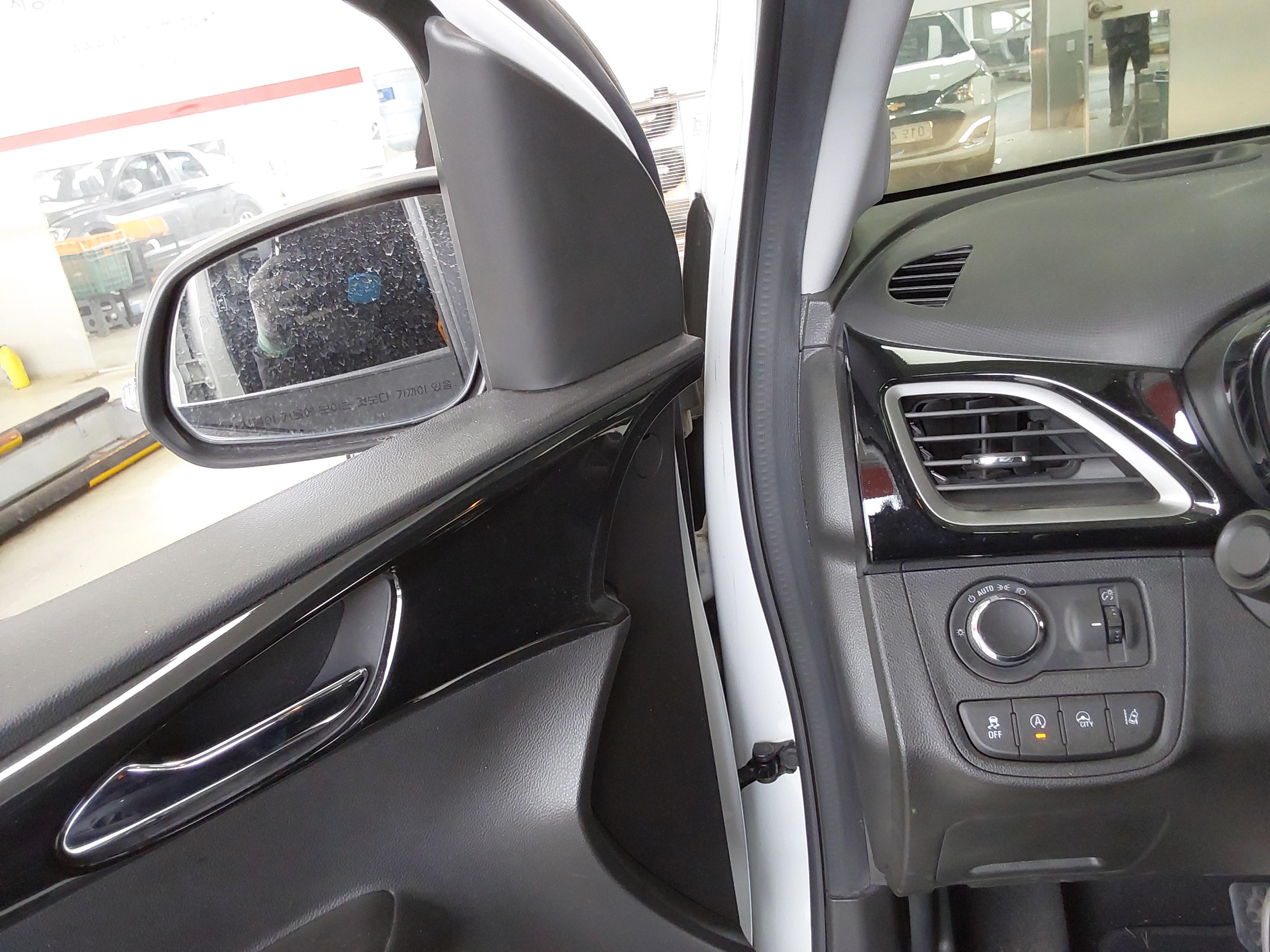 Gm Korea Spark 2019 - Image 19
