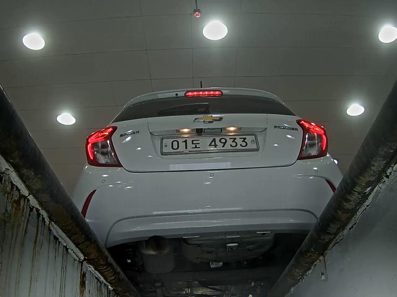 Gm Korea Spark 2019 - Image 7