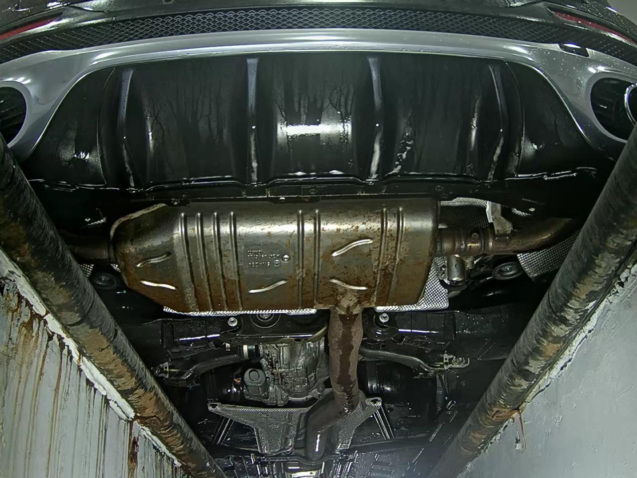 مرسيدس بنز GLB - 7