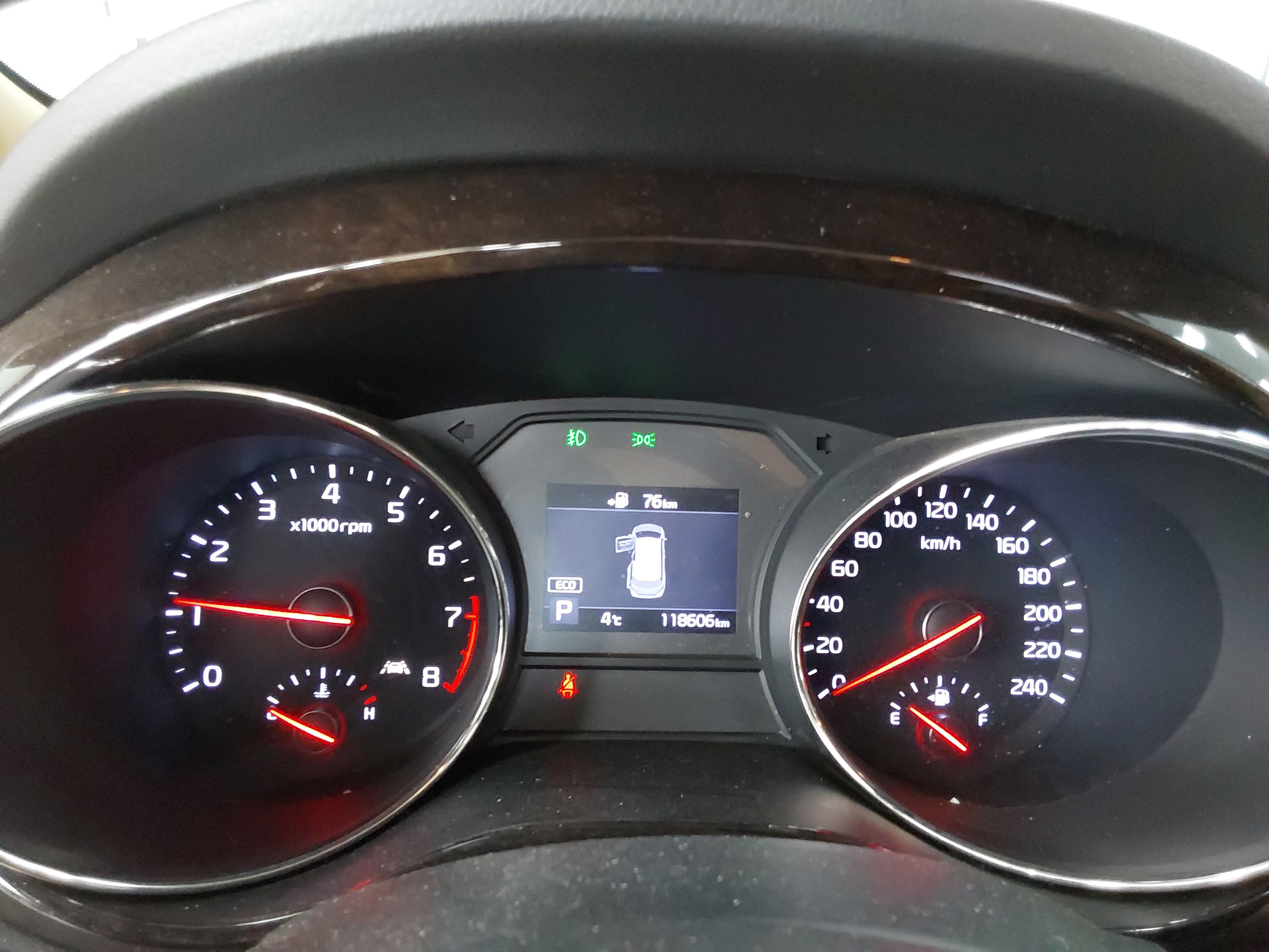 Kia New Carnival 2020 - Image 10