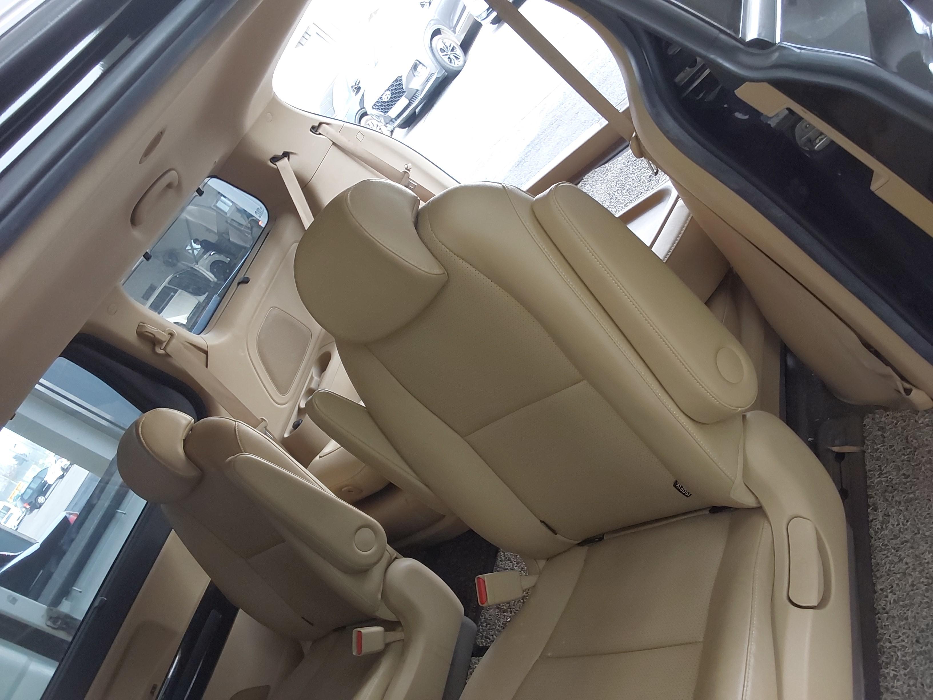 Kia New Carnival 2020 - Image 13