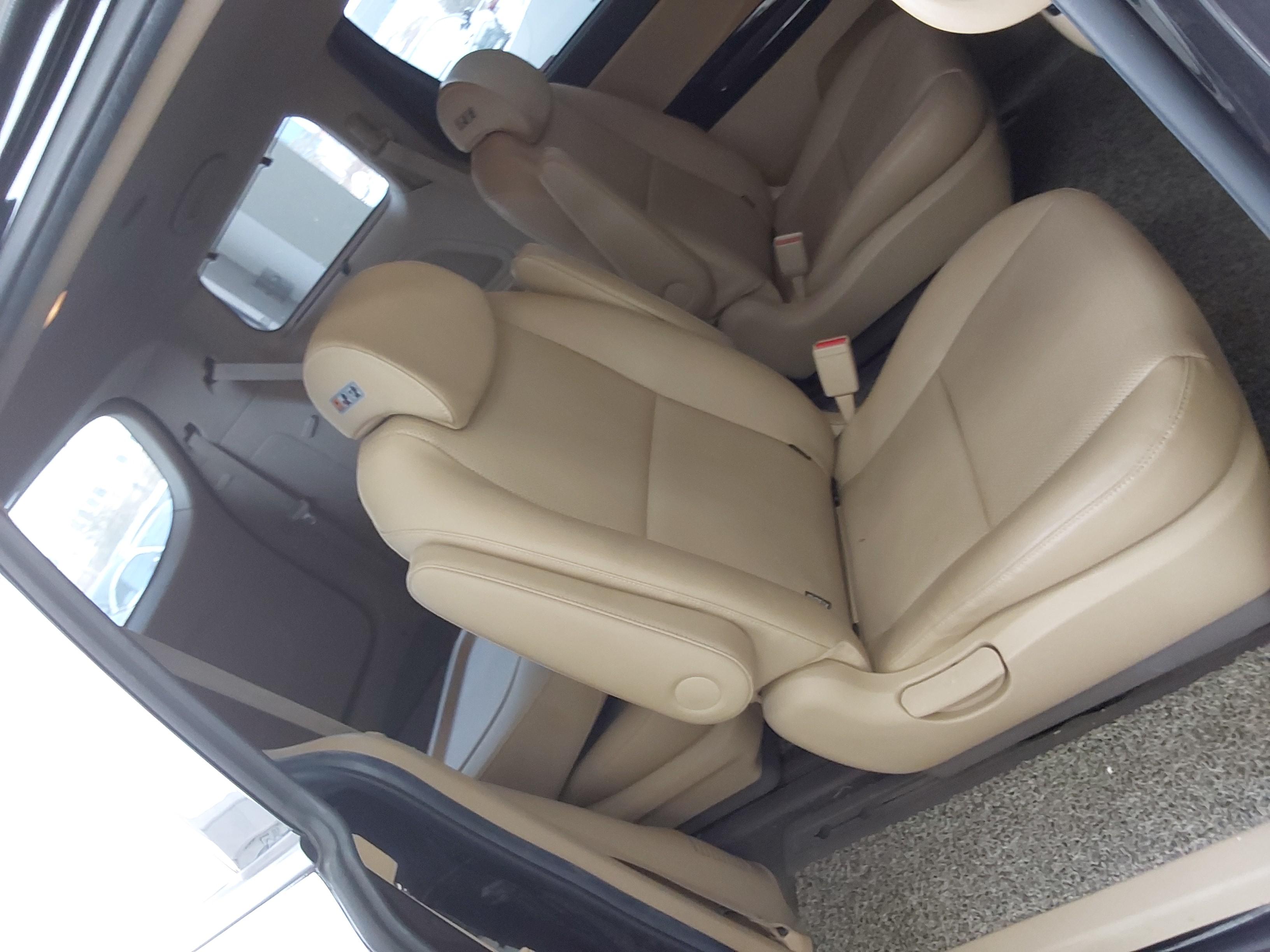 Kia New Carnival 2020 - Image 15
