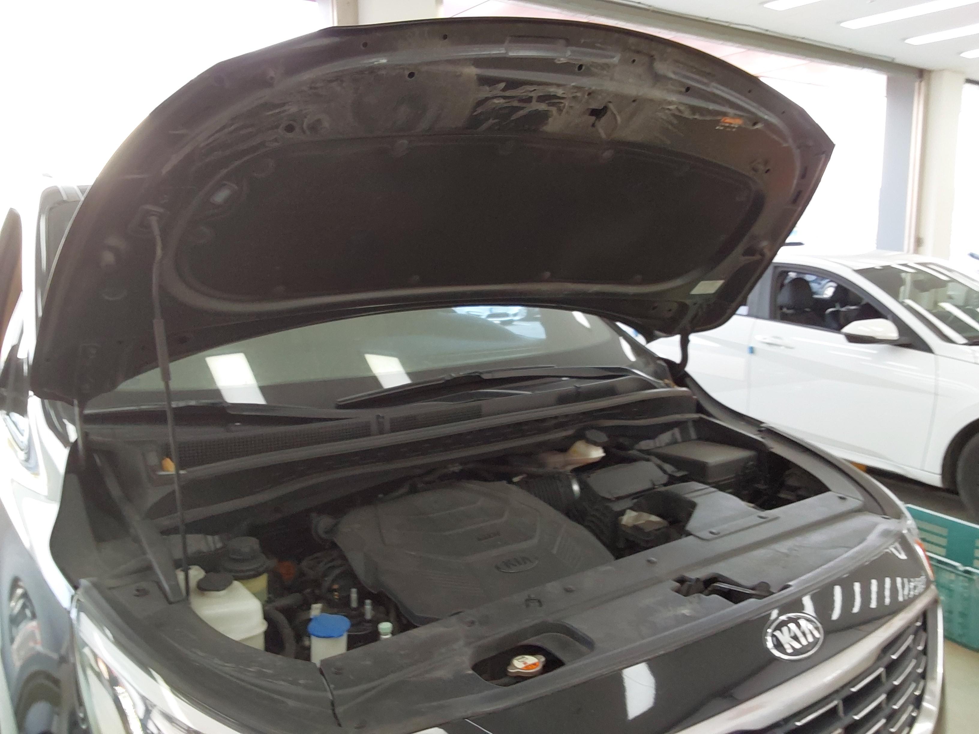 Kia New Carnival 2020 - Image 17