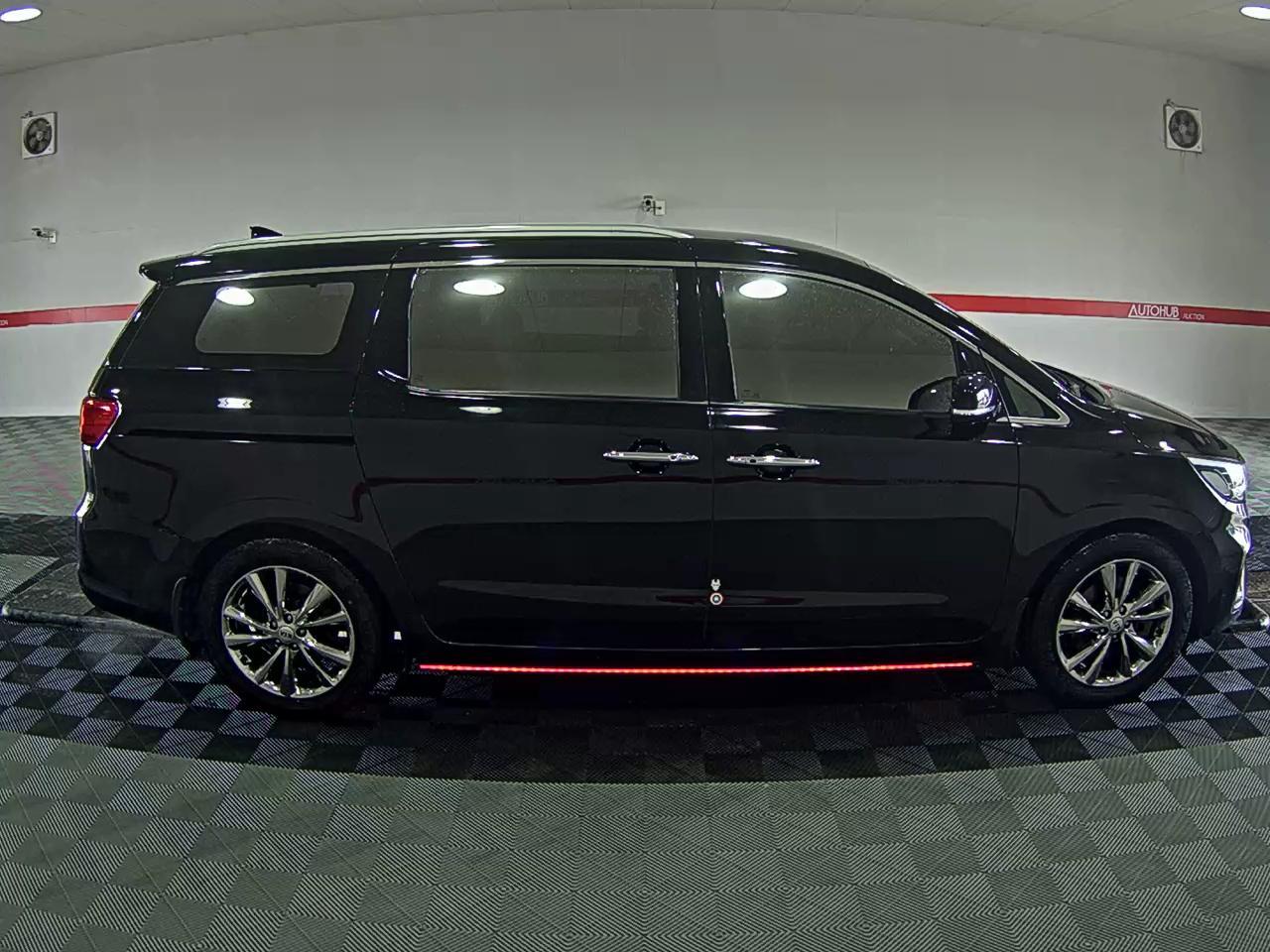 Kia New Carnival 2020 - Image 3