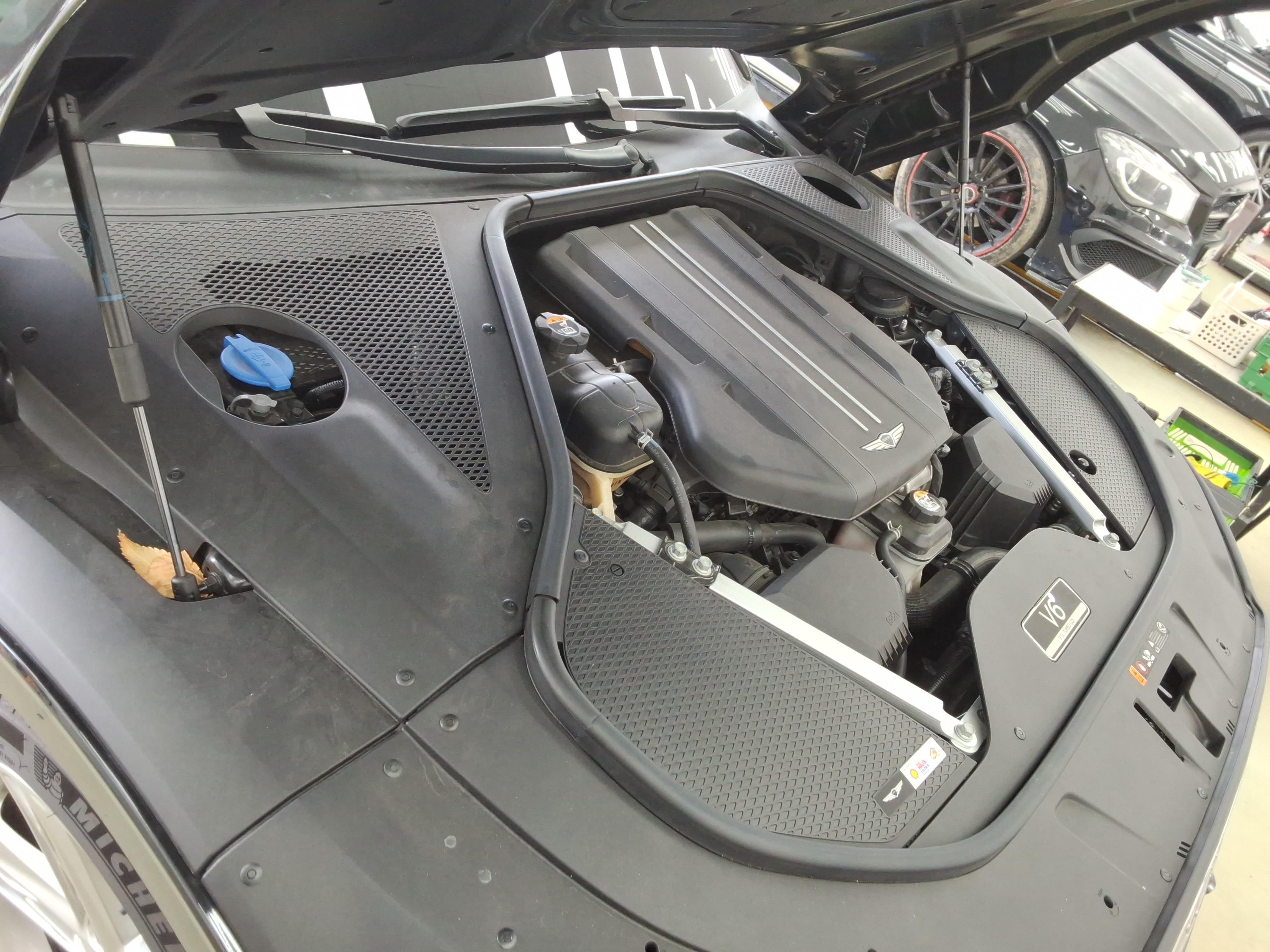 Genesis G90 2023 - Image 19