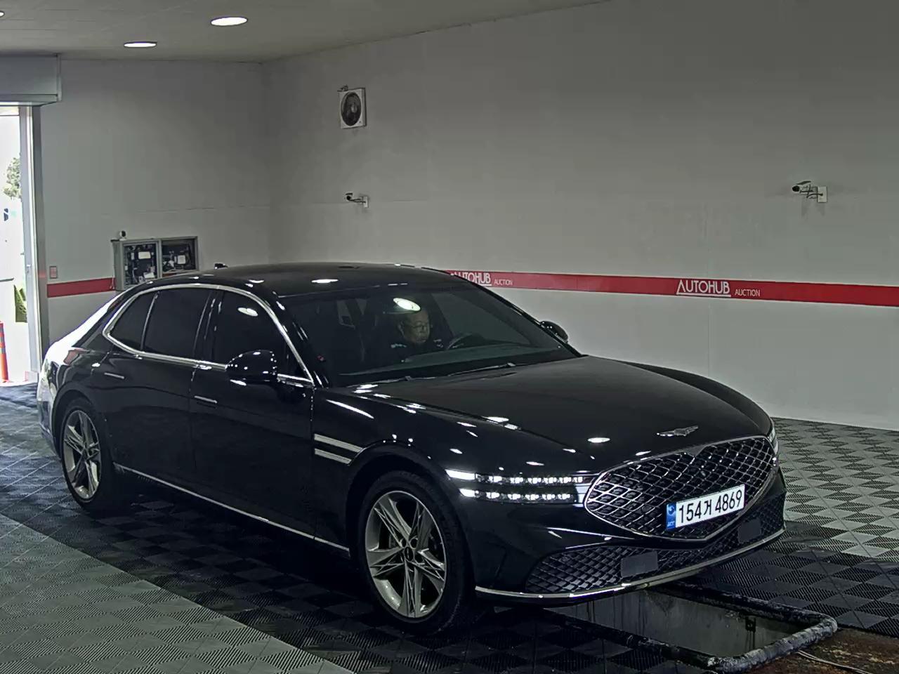 Genesis G90 2023 - Image 2