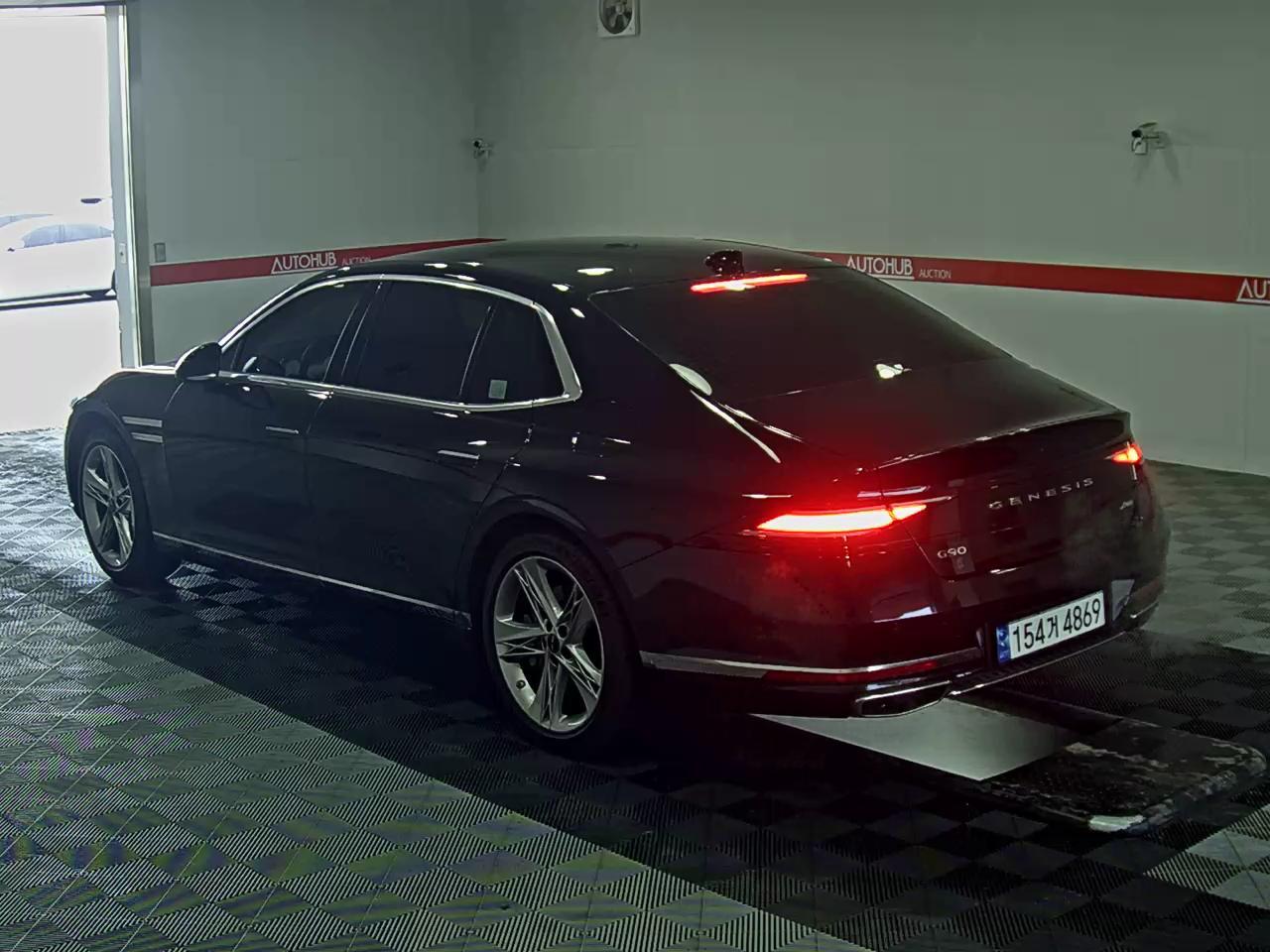 Genesis G90 2023 - Image 5