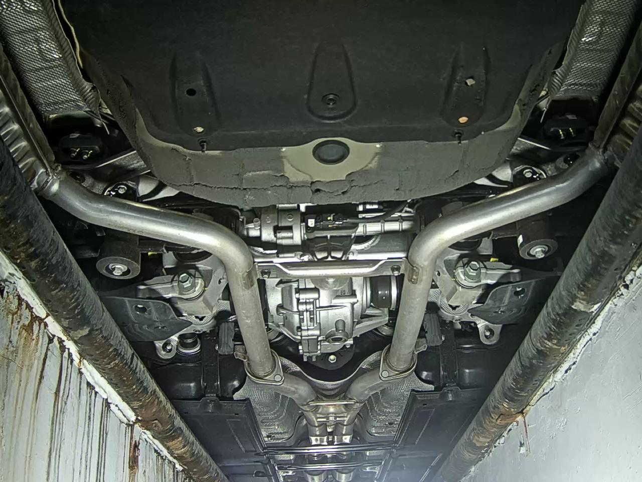 Genesis G90 2023 - Image 7