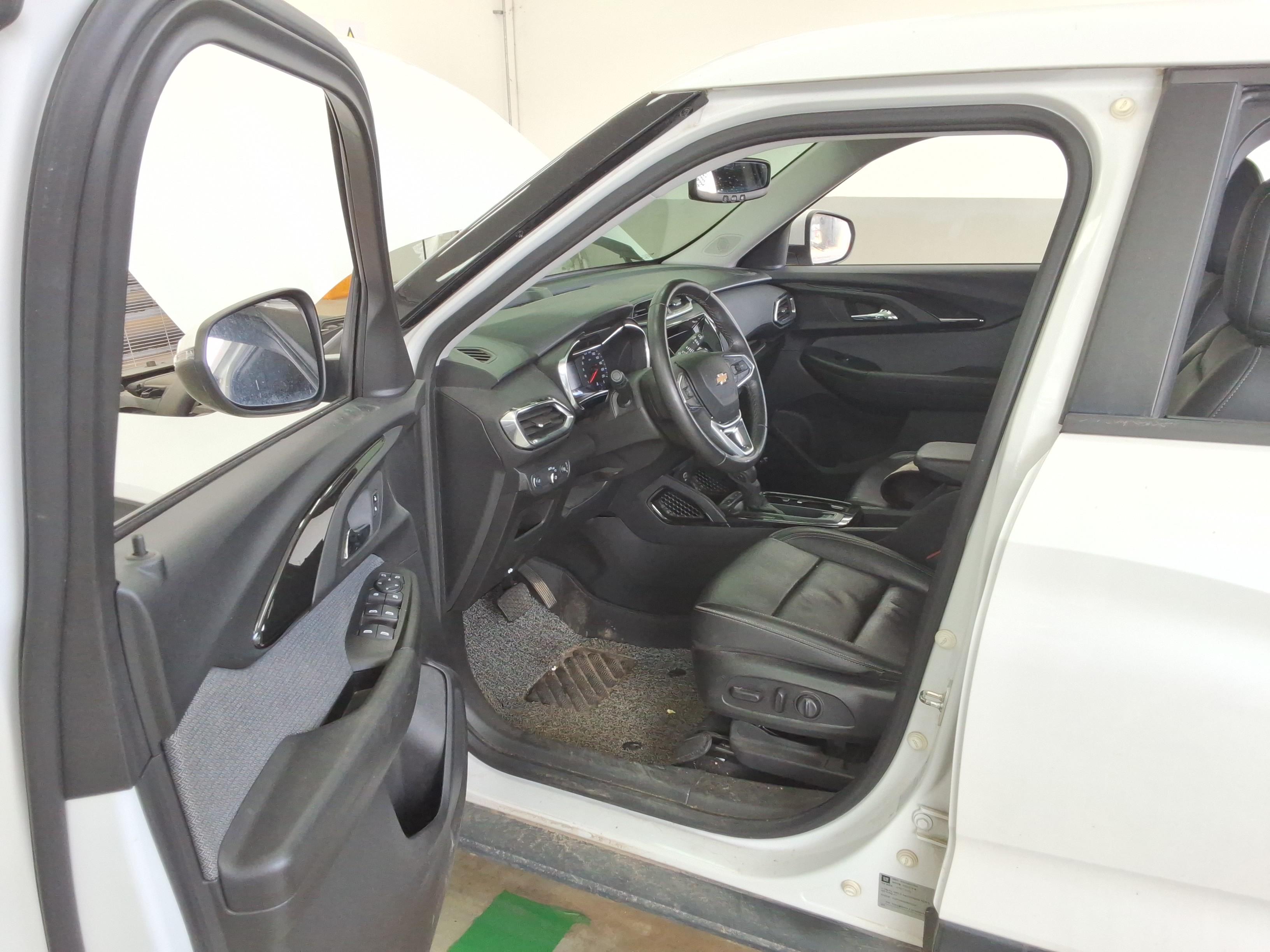 Chevrolet Other - 9