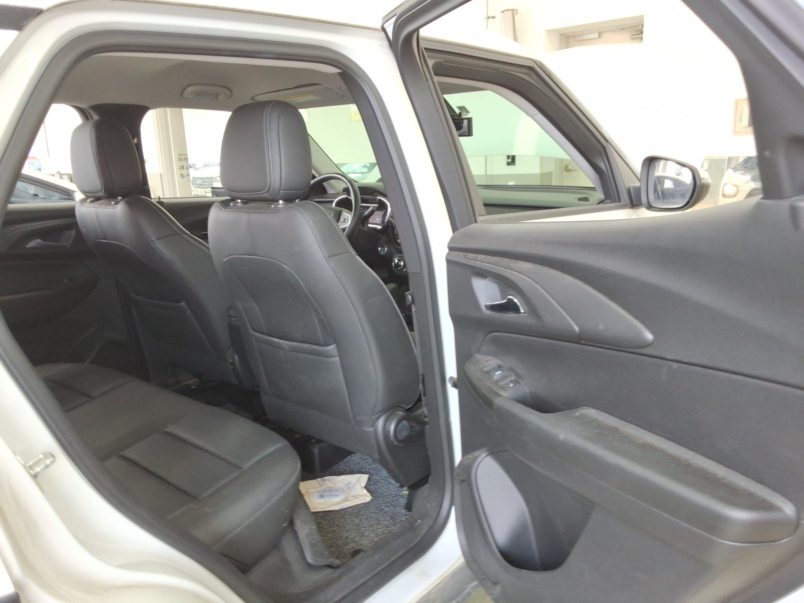 Chevrolet Other - 11