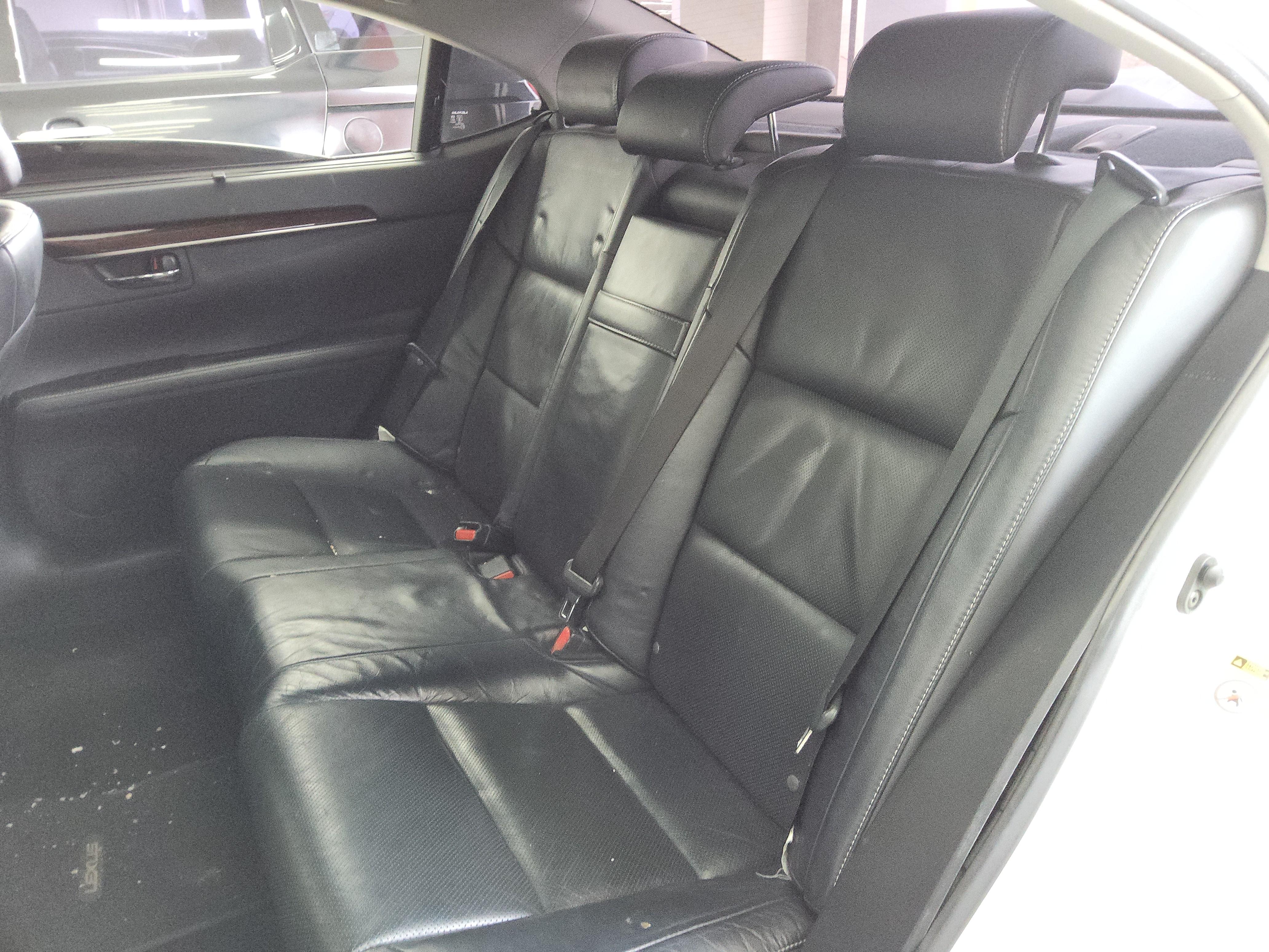 LEXUS ES - 12