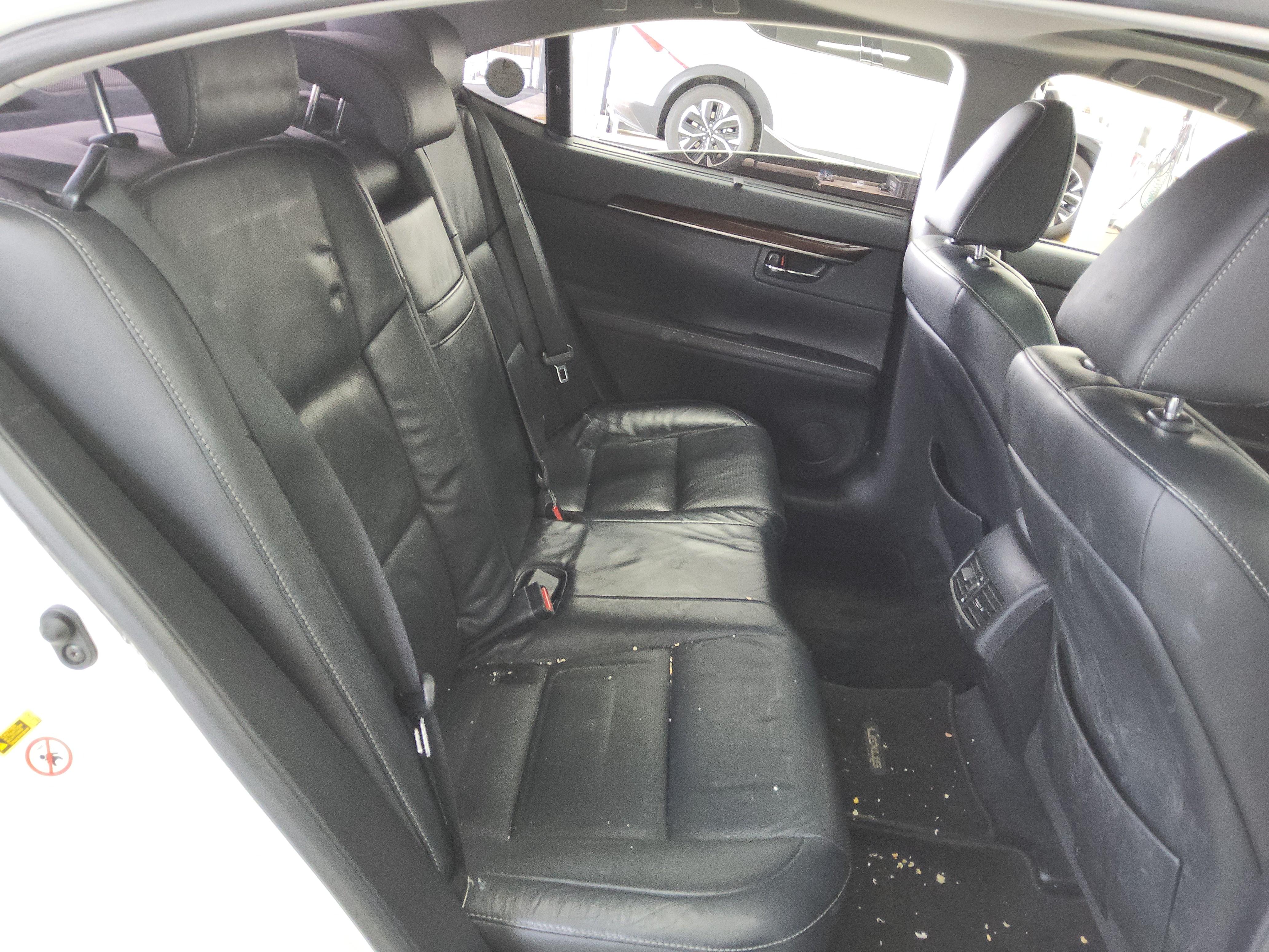 LEXUS ES - 13